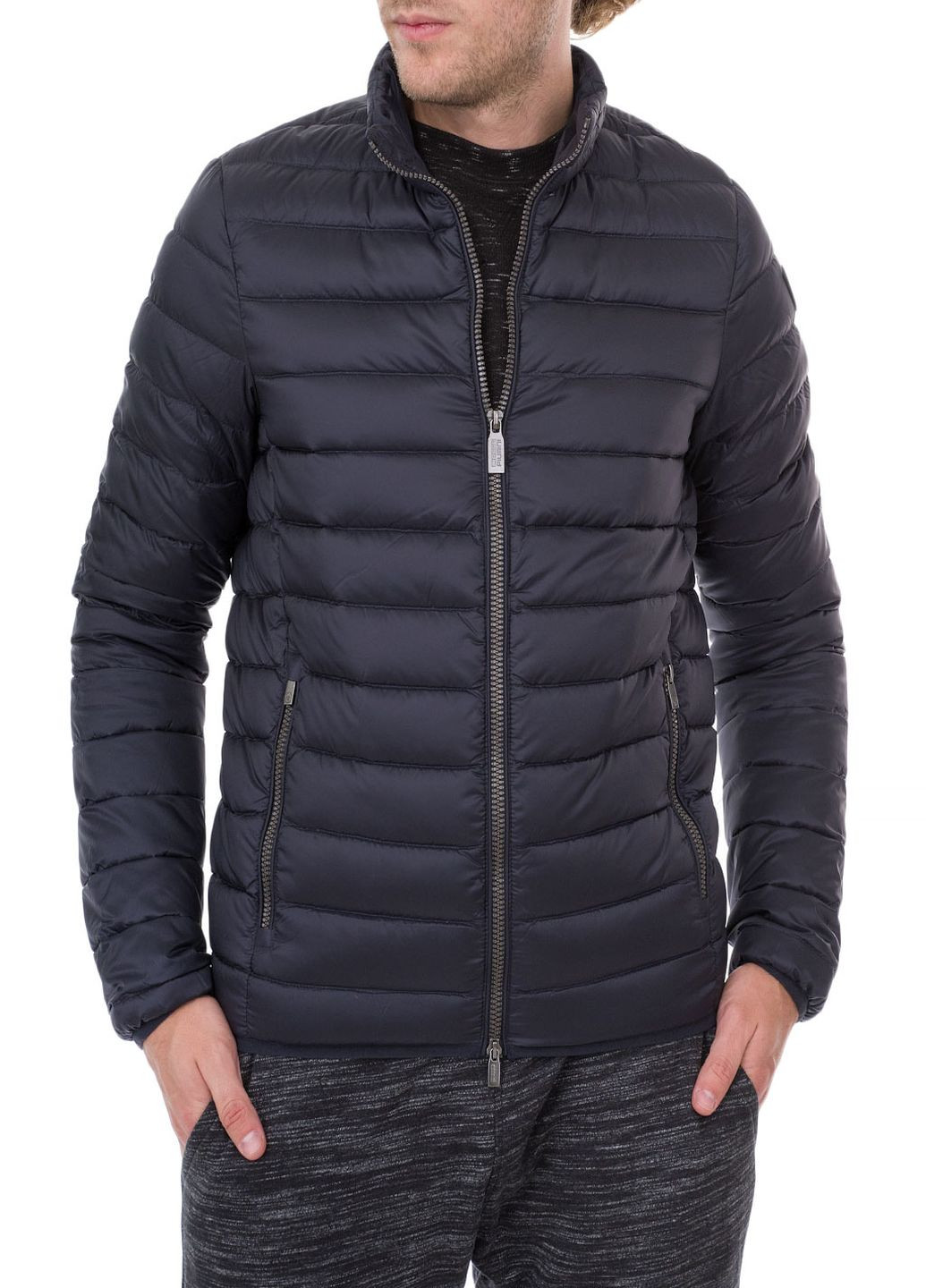 Синя зимня куртка CIESSE PIUMINI