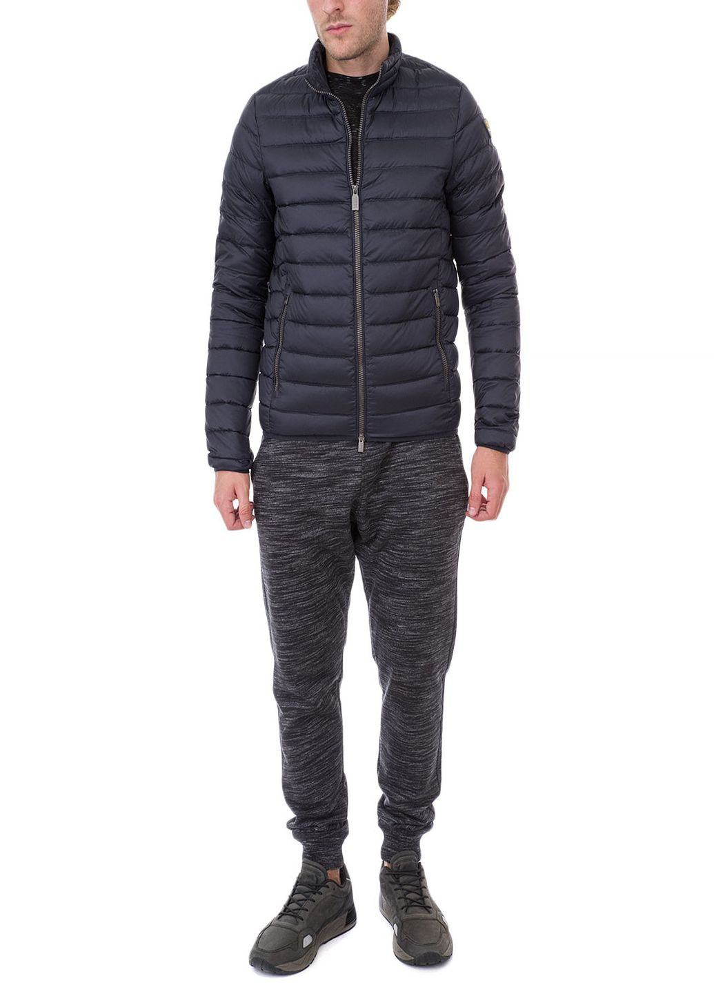 Синя зимня куртка CIESSE PIUMINI