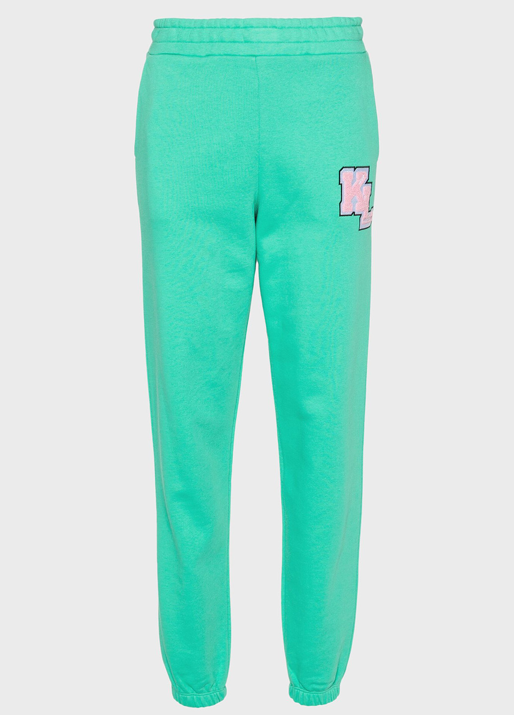 Брюки Karl Lagerfeld (347581862)