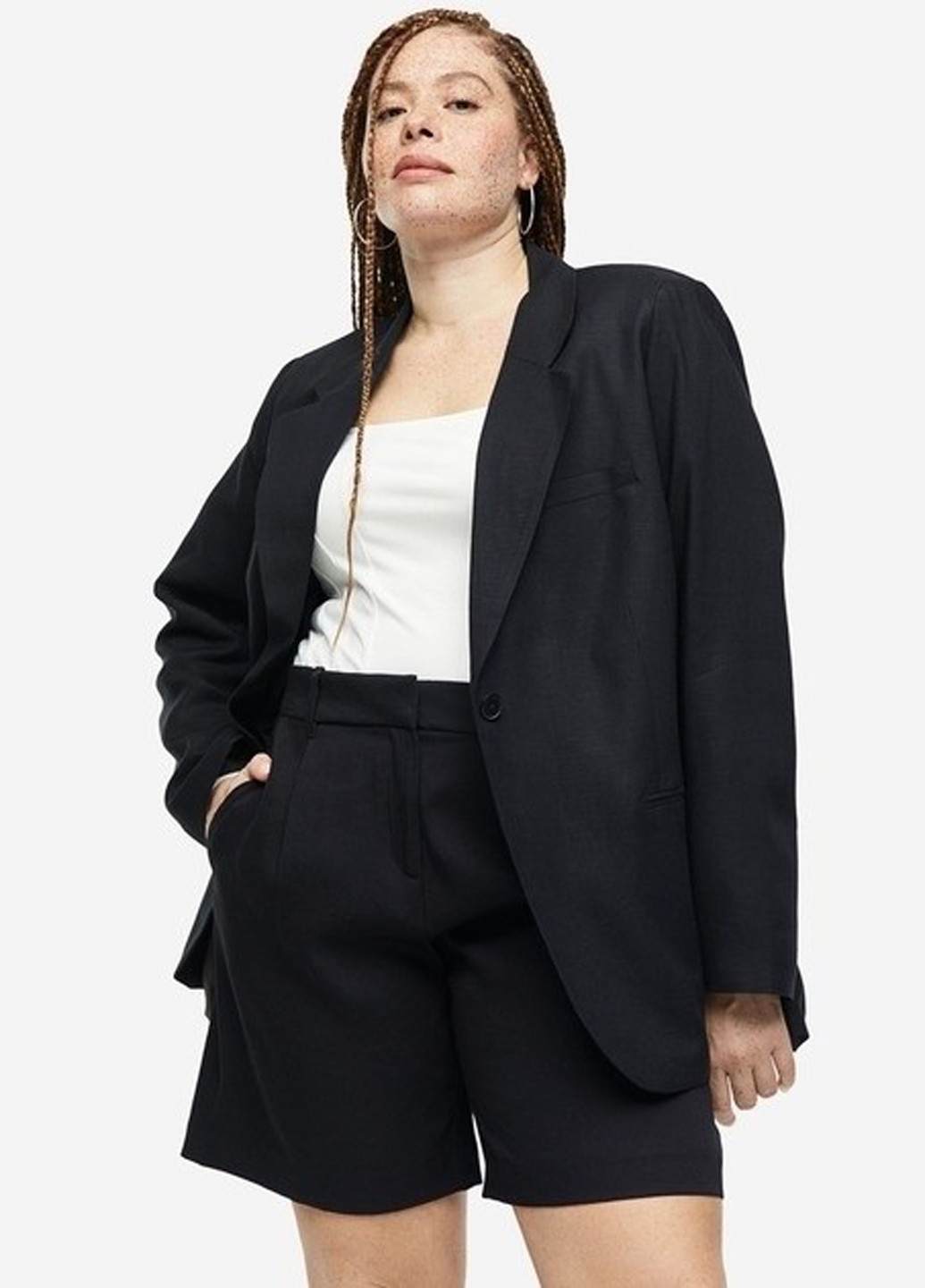 Жакет H&M (365968236)