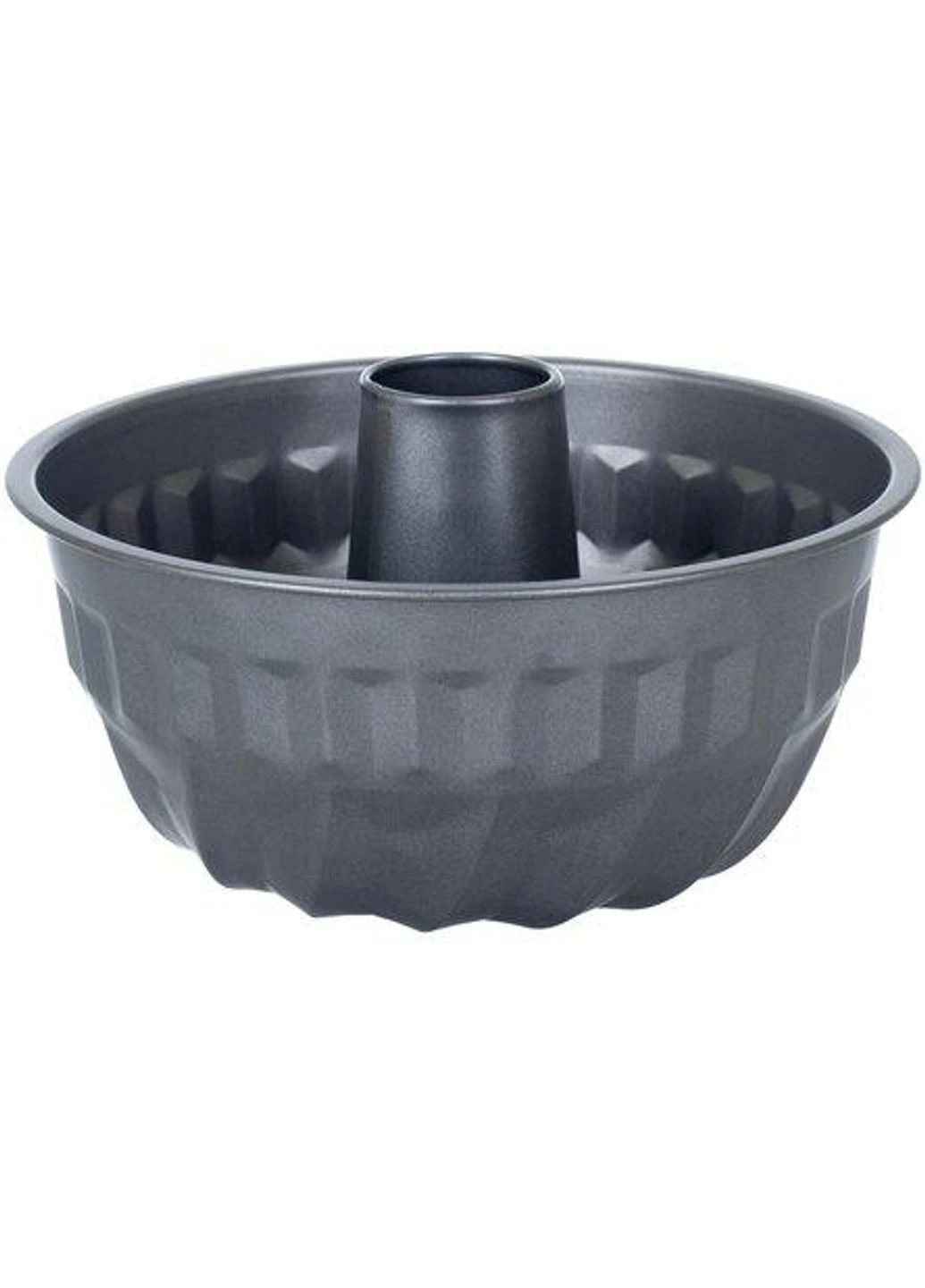 Форма для кексу Brezel PX-10201 23х11.5 см Pixel (253612858)