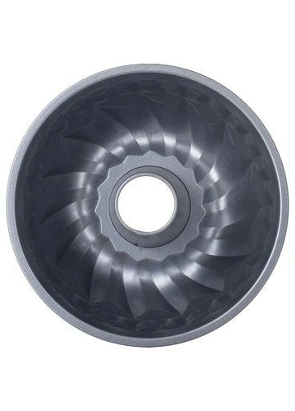 Форма для кексу Brezel PX-10201 23х11.5 см Pixel (253612858)