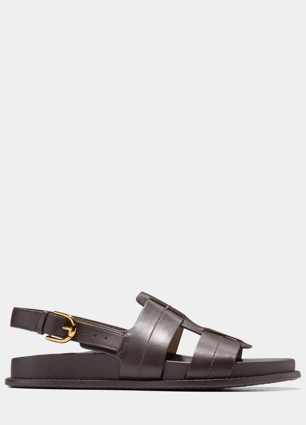 Сандалії Cole Haan Marlee Fisherman Footbed Sandal (330799687)