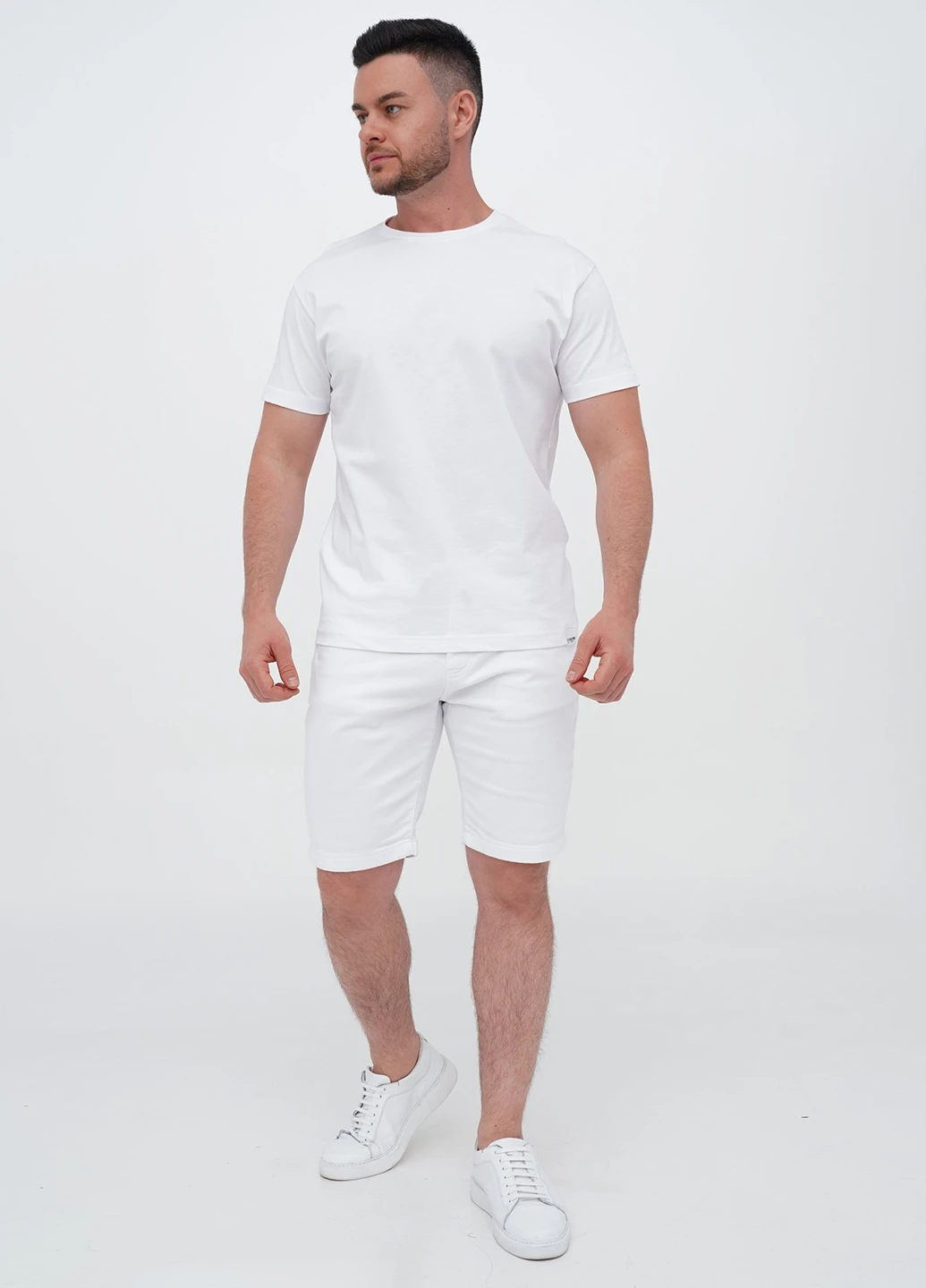 Шорты Trend Collection (334257682)