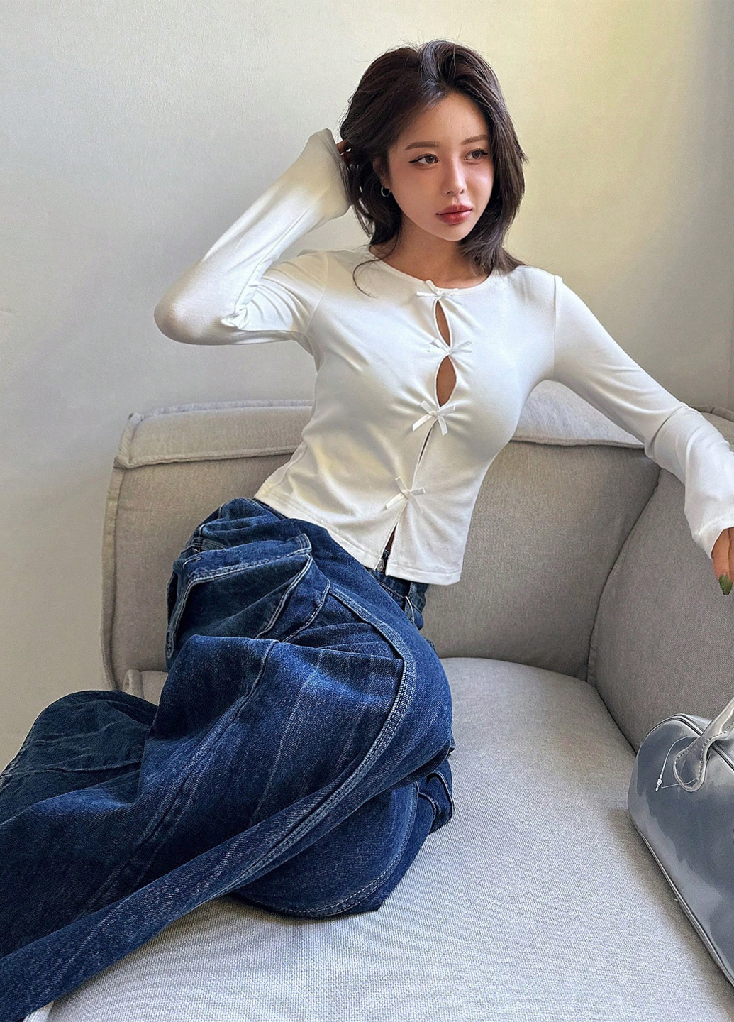 Лонгслив SHEIN (339052647)