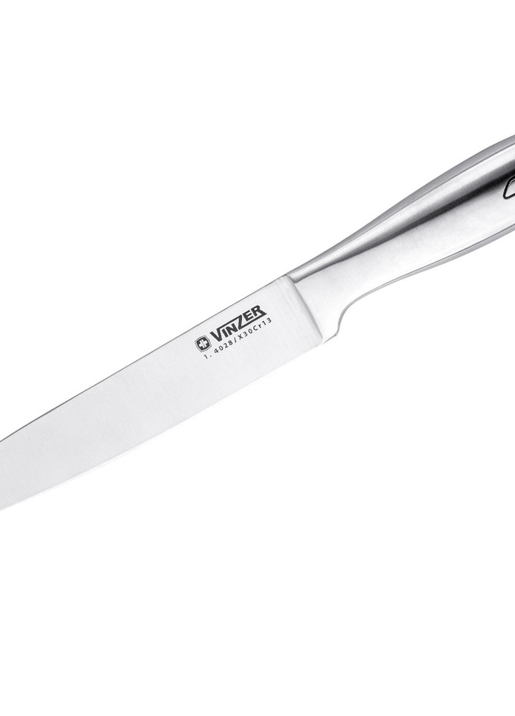 Нож для мяса 20.3 см [50316] Vinzer (253977138)