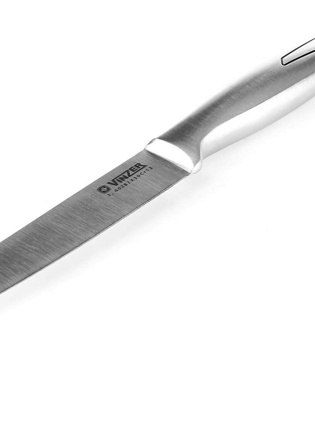 Нож для мяса 20.3 см [50316] Vinzer (253977138)