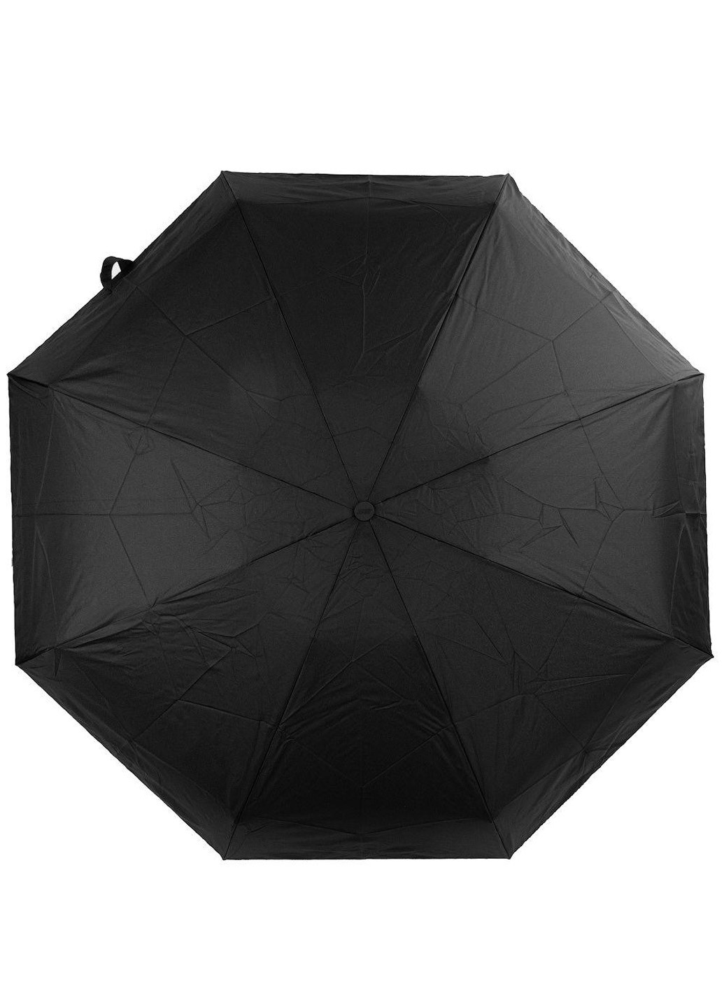 Мужской складной зонт полный автомат 96 см Zest (205132442)