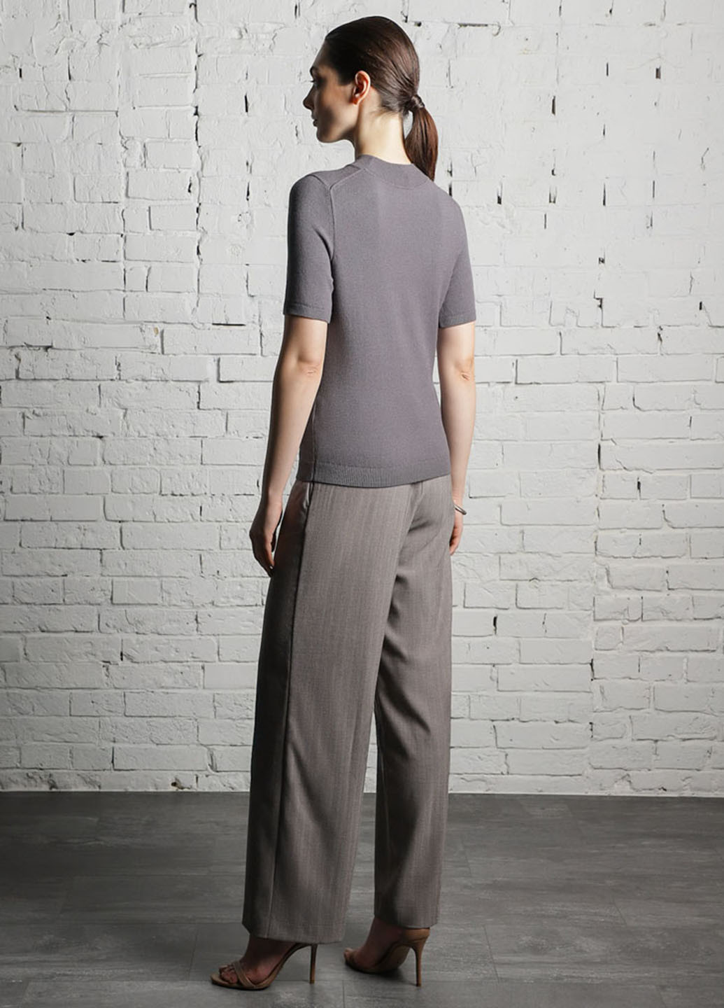 Футболка Promin - (324145526)