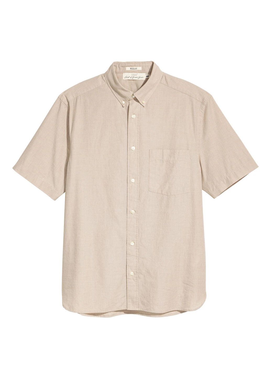 Сорочка H&M (249483929)