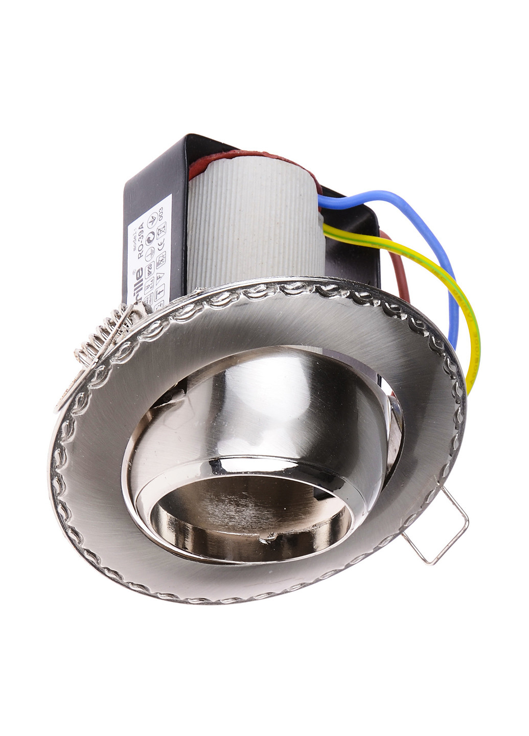 Світильник, 7х8,5 см Brille (144561351)