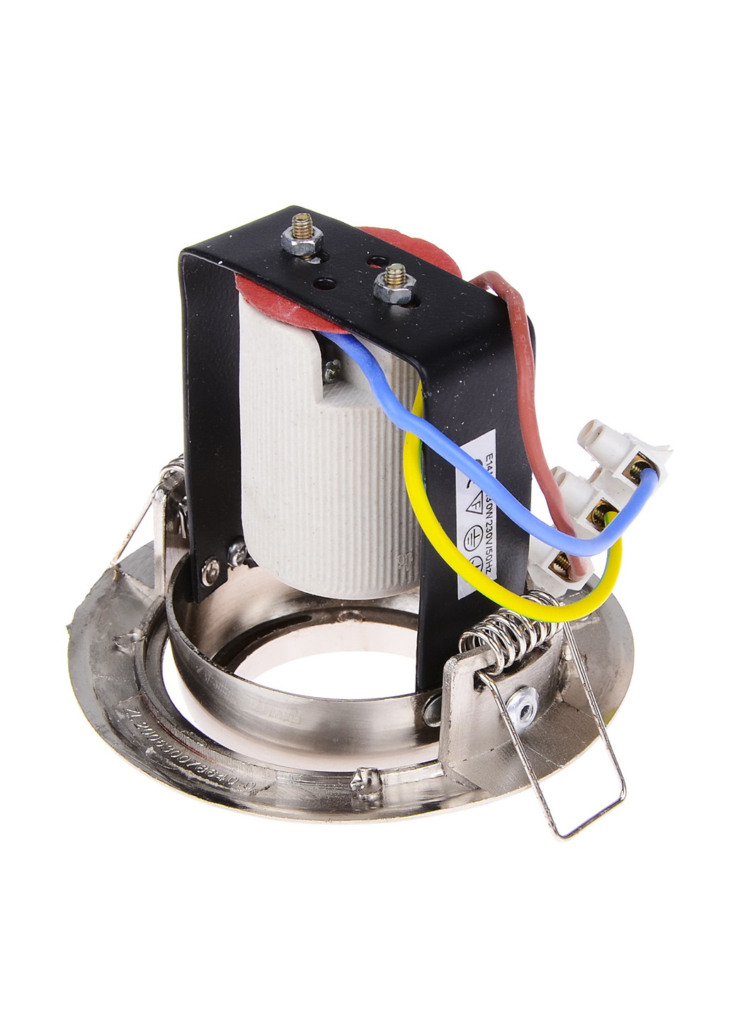 Світильник, 7х8,5 см Brille (144561351)