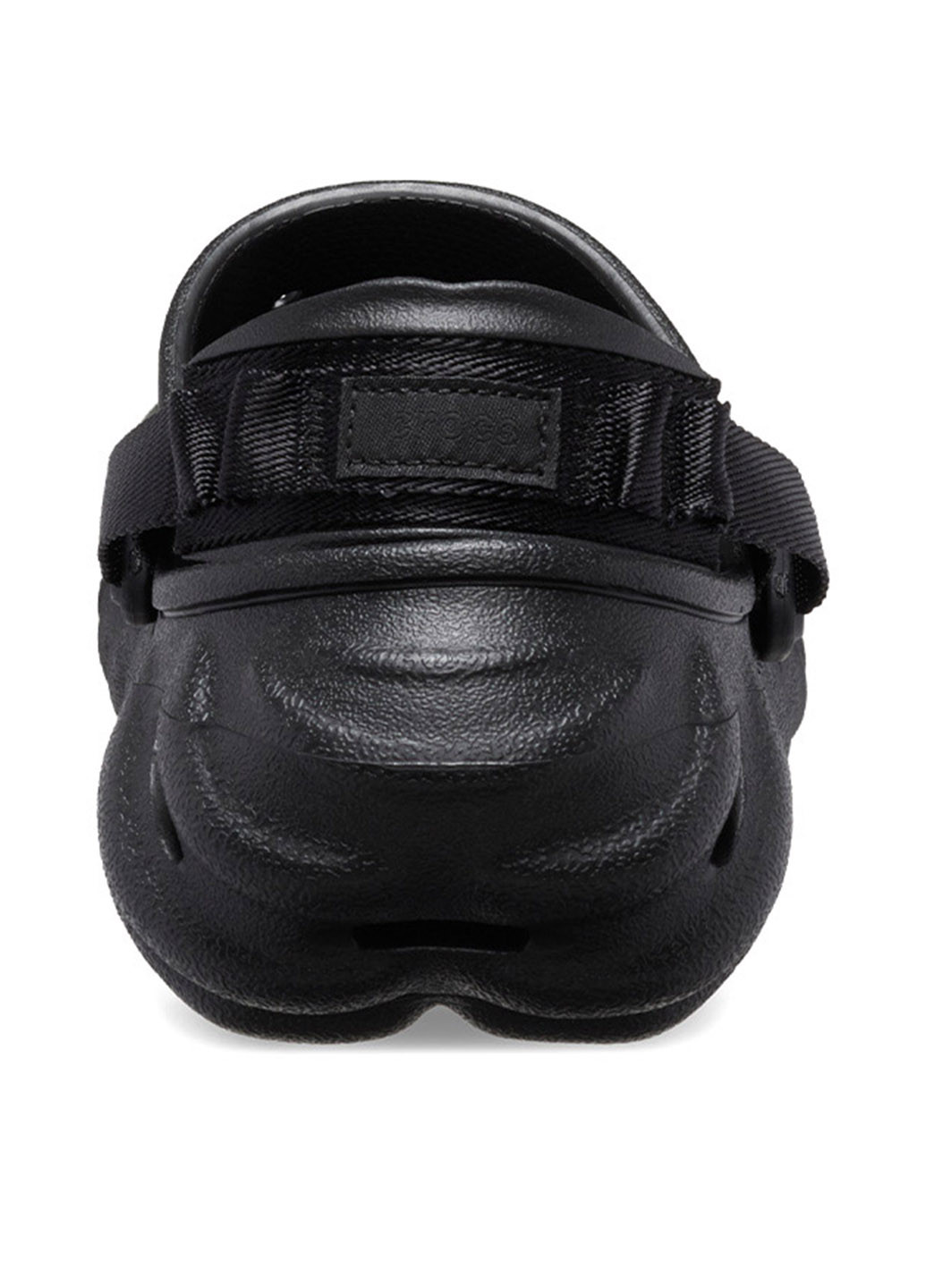 Кроксы Crocs ECHO CLOG ARMY (348139144)