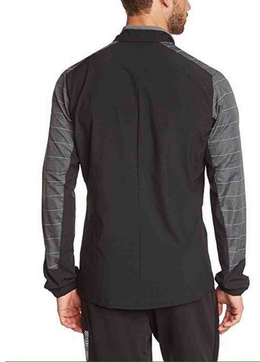 Сіра куртка g89828 сірий (g89828) adidas