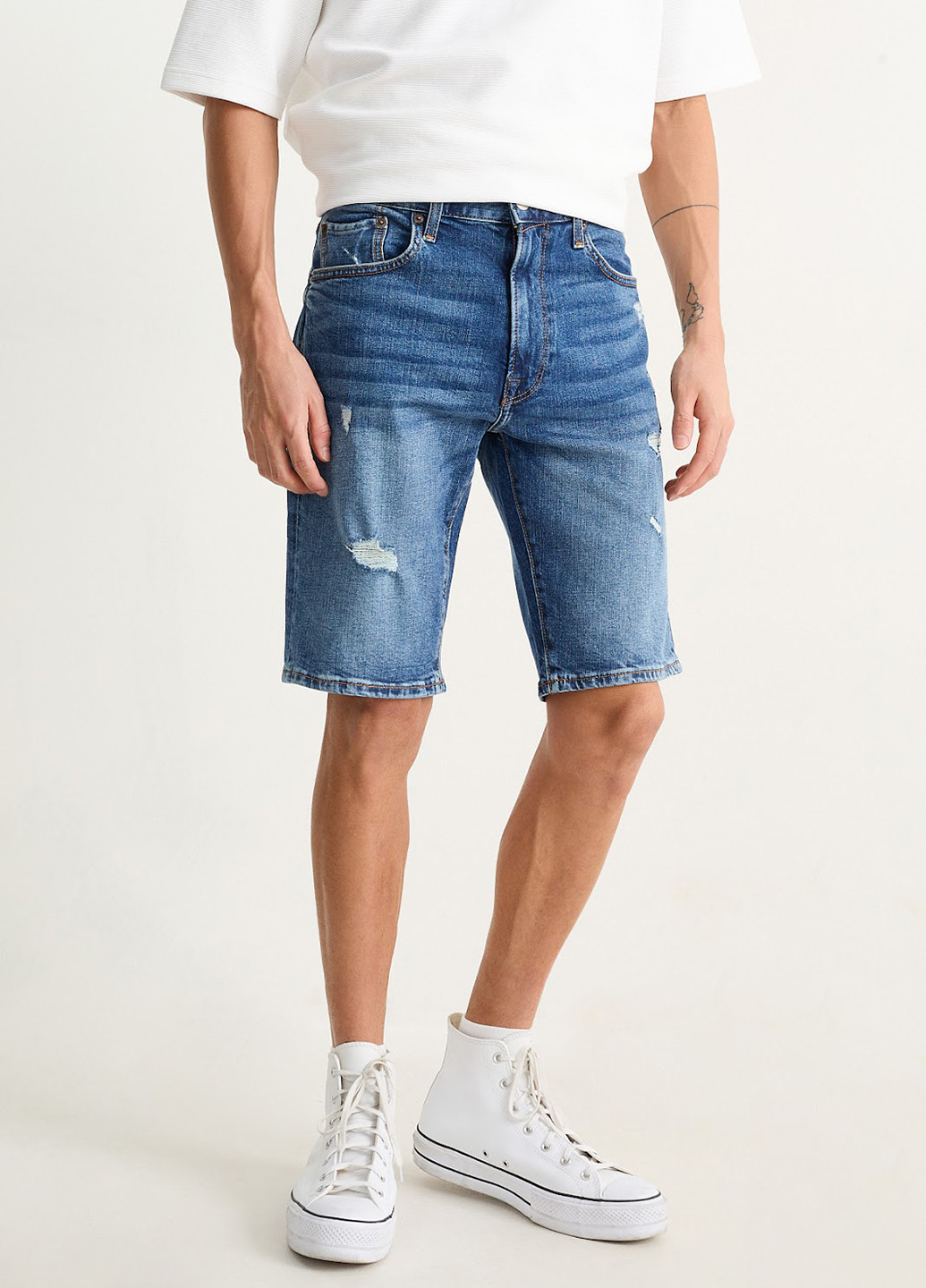 Шорты C&A (323024120)