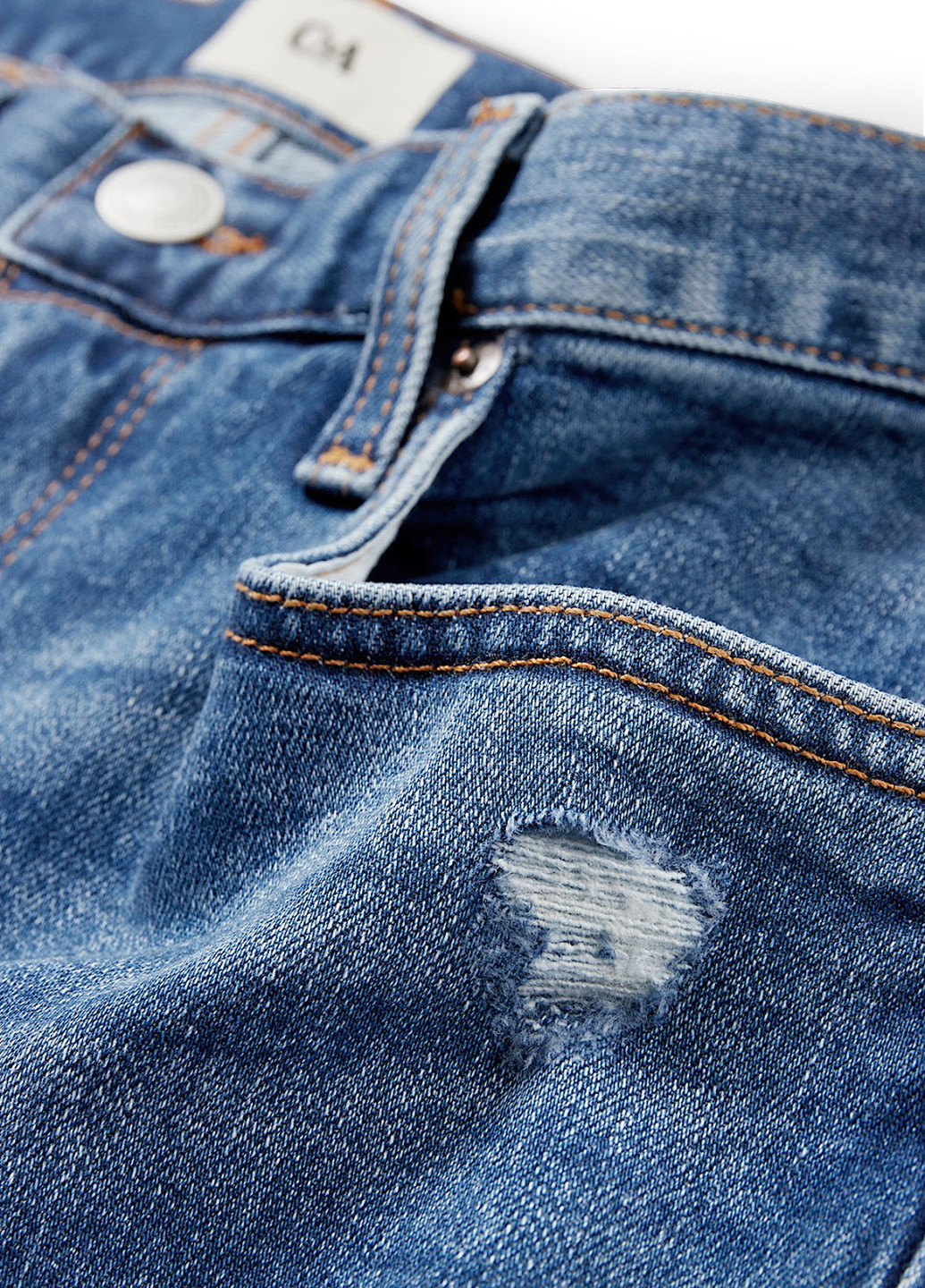 Шорты C&A (323024120)