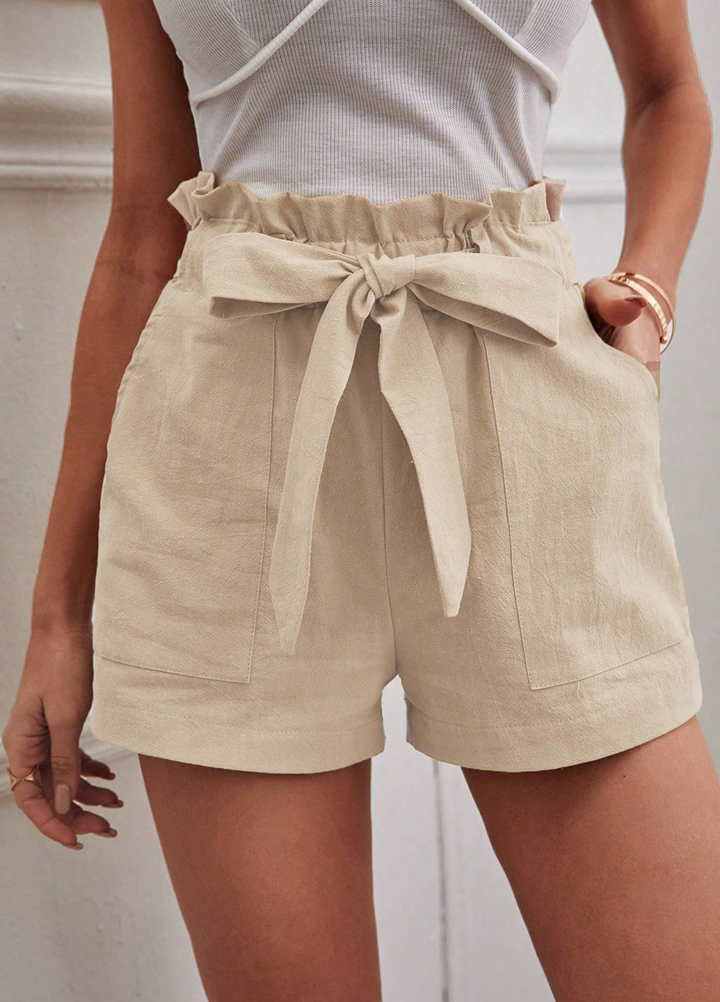 Шорты SHEIN (341734797)