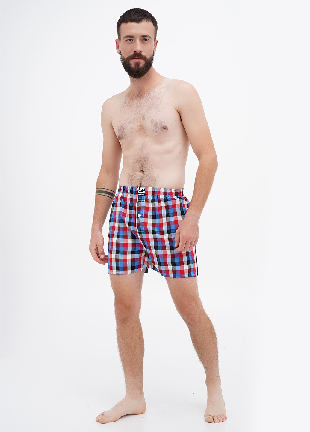 Трусы (5 шт.) Ecko Unltd (306444975)