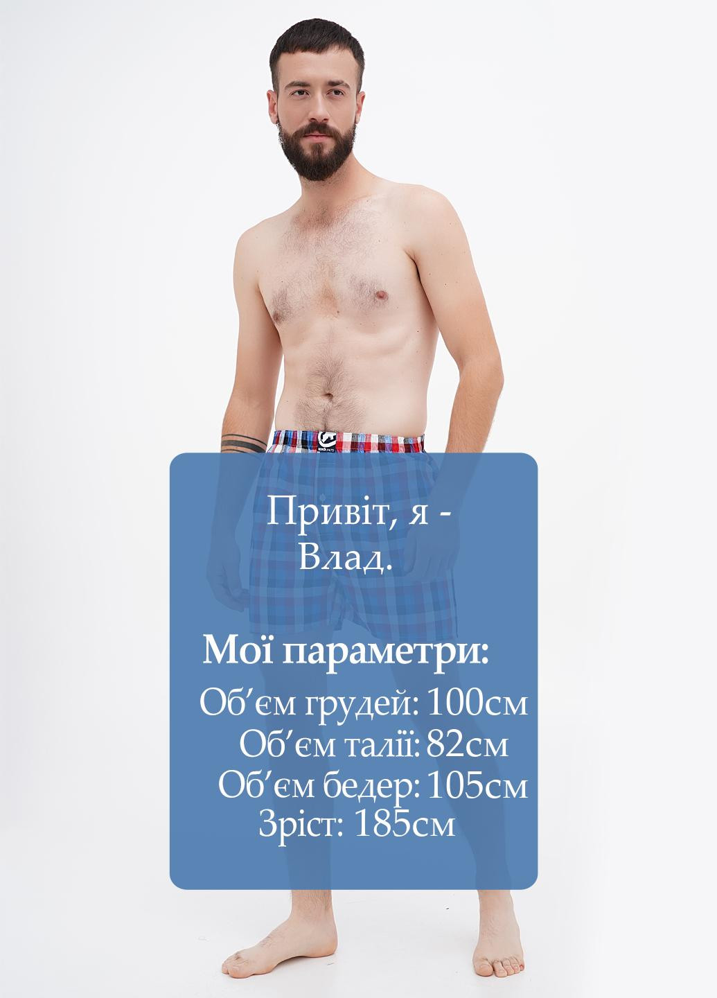 Трусы (5 шт.) Ecko Unltd (306444975)