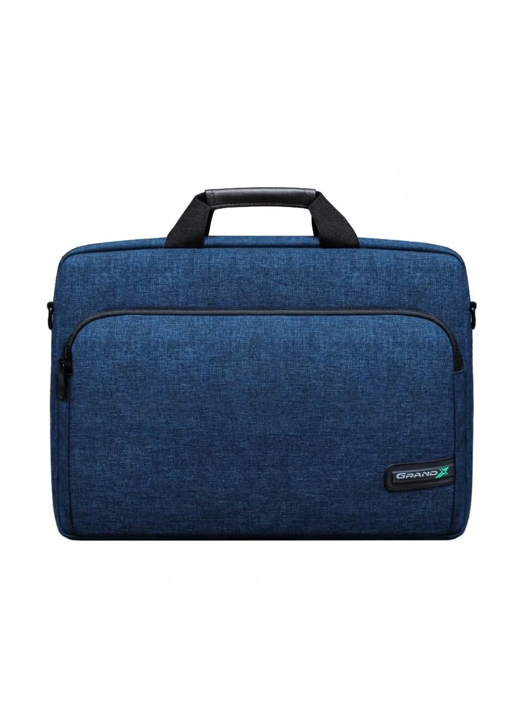 Сумка для ноутбука 14'' SB-148 soft pocket Navy (SB-148N) Grand-X (251881299)