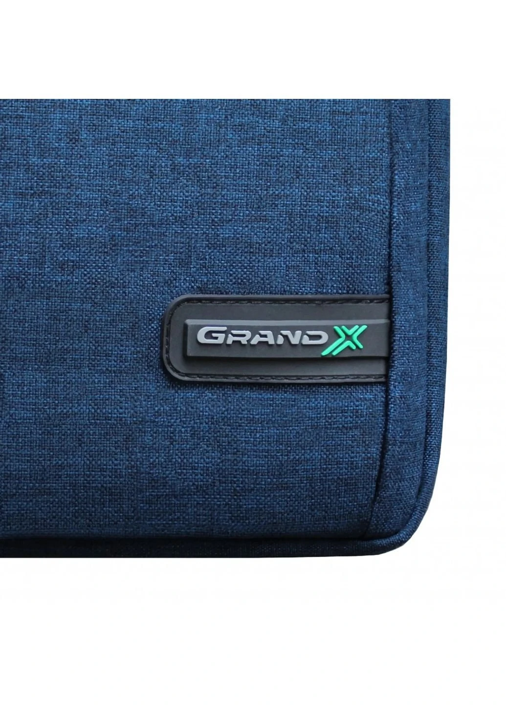 Сумка для ноутбука 14'' SB-148 soft pocket Navy (SB-148N) Grand-X (251881299)
