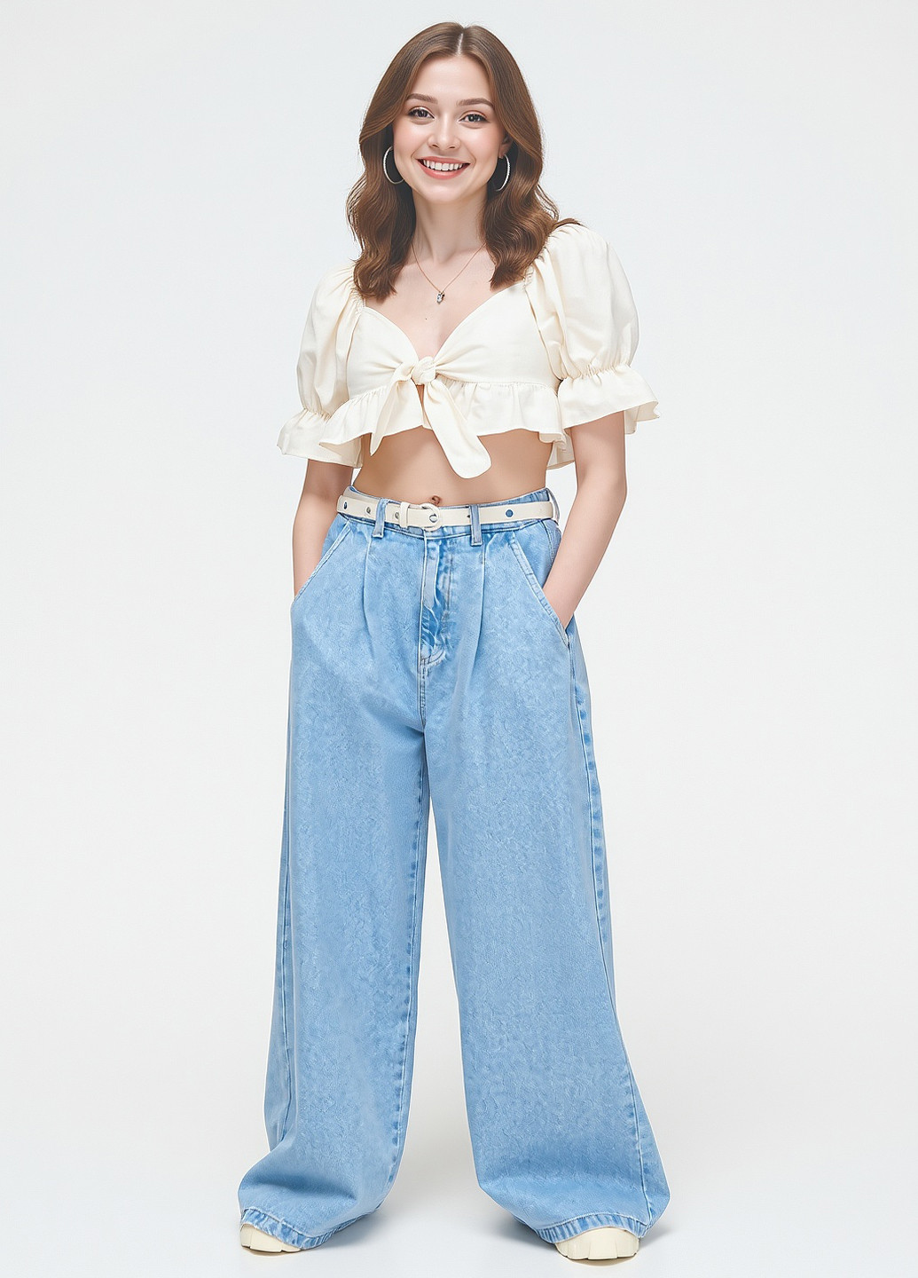 Топ Cropp (281338877)