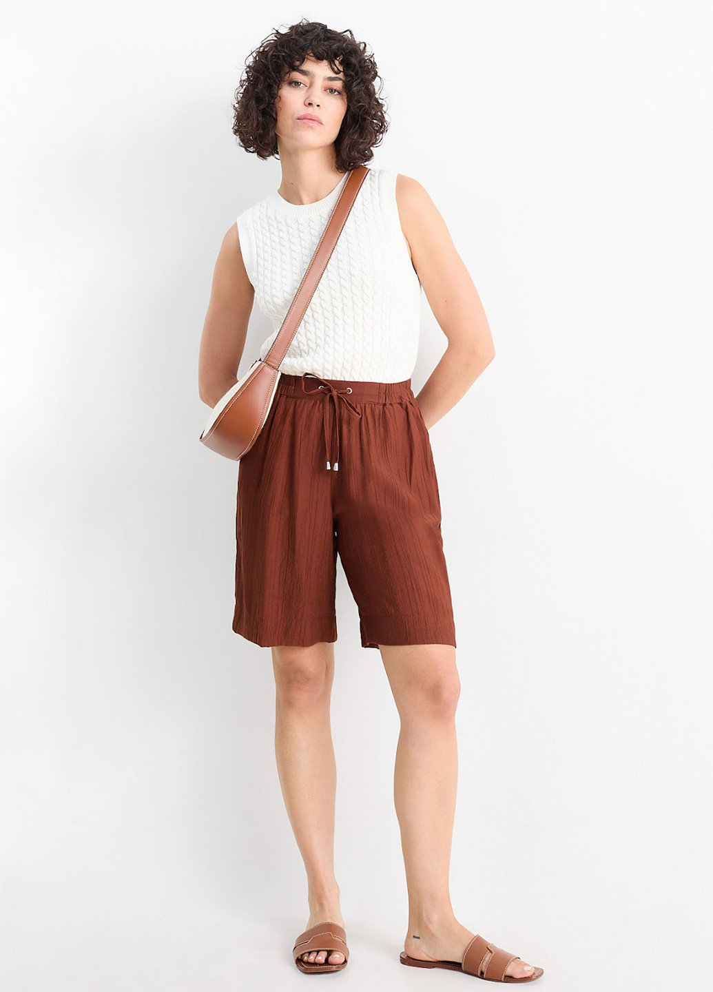 Шорты C&A (323024047)