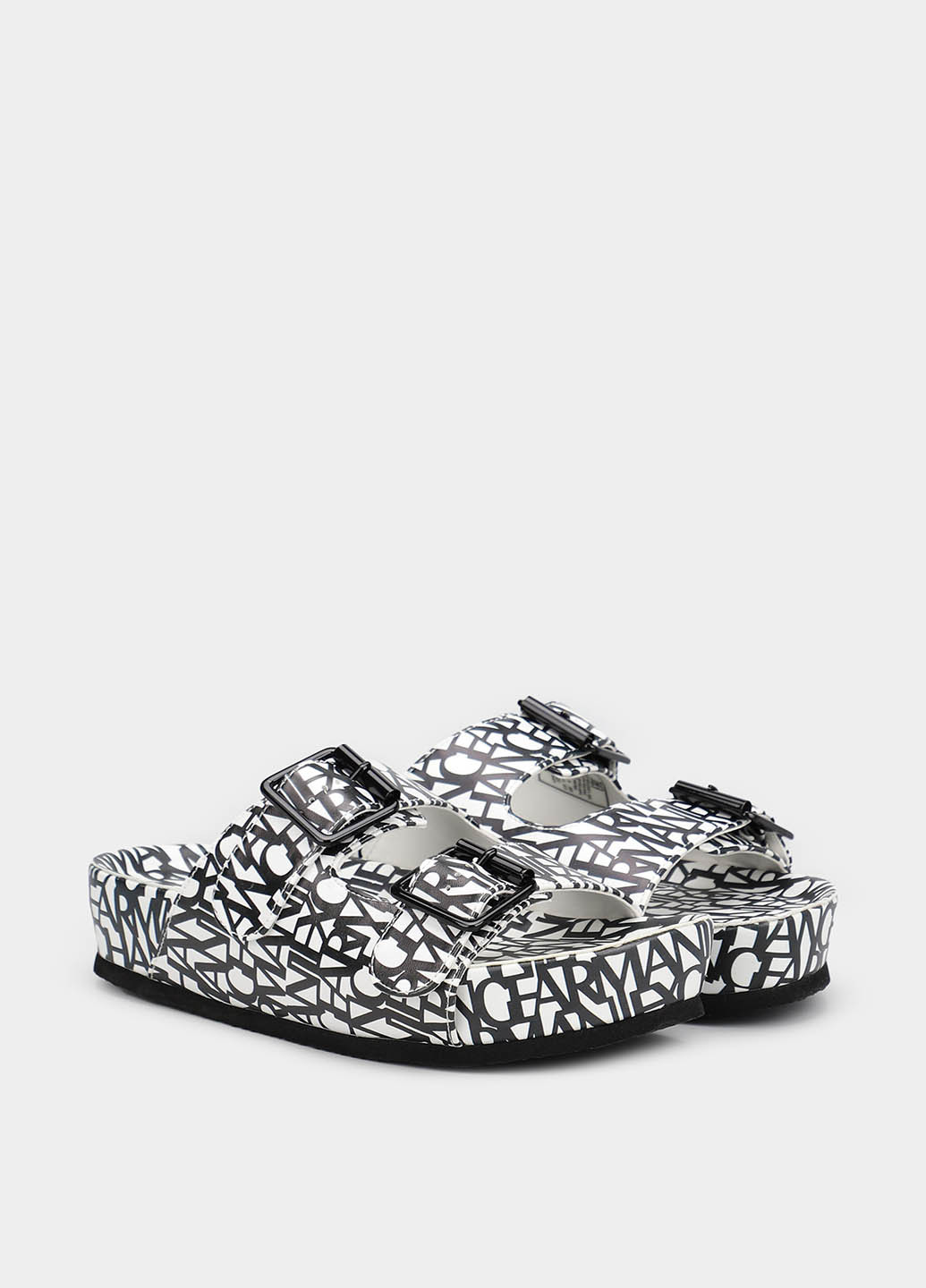 Шльопанці Armani Exchange (365697326)