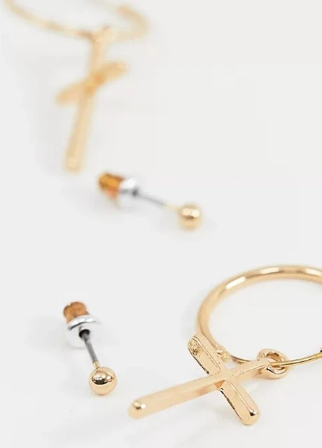 Сережки Asos (253404144)