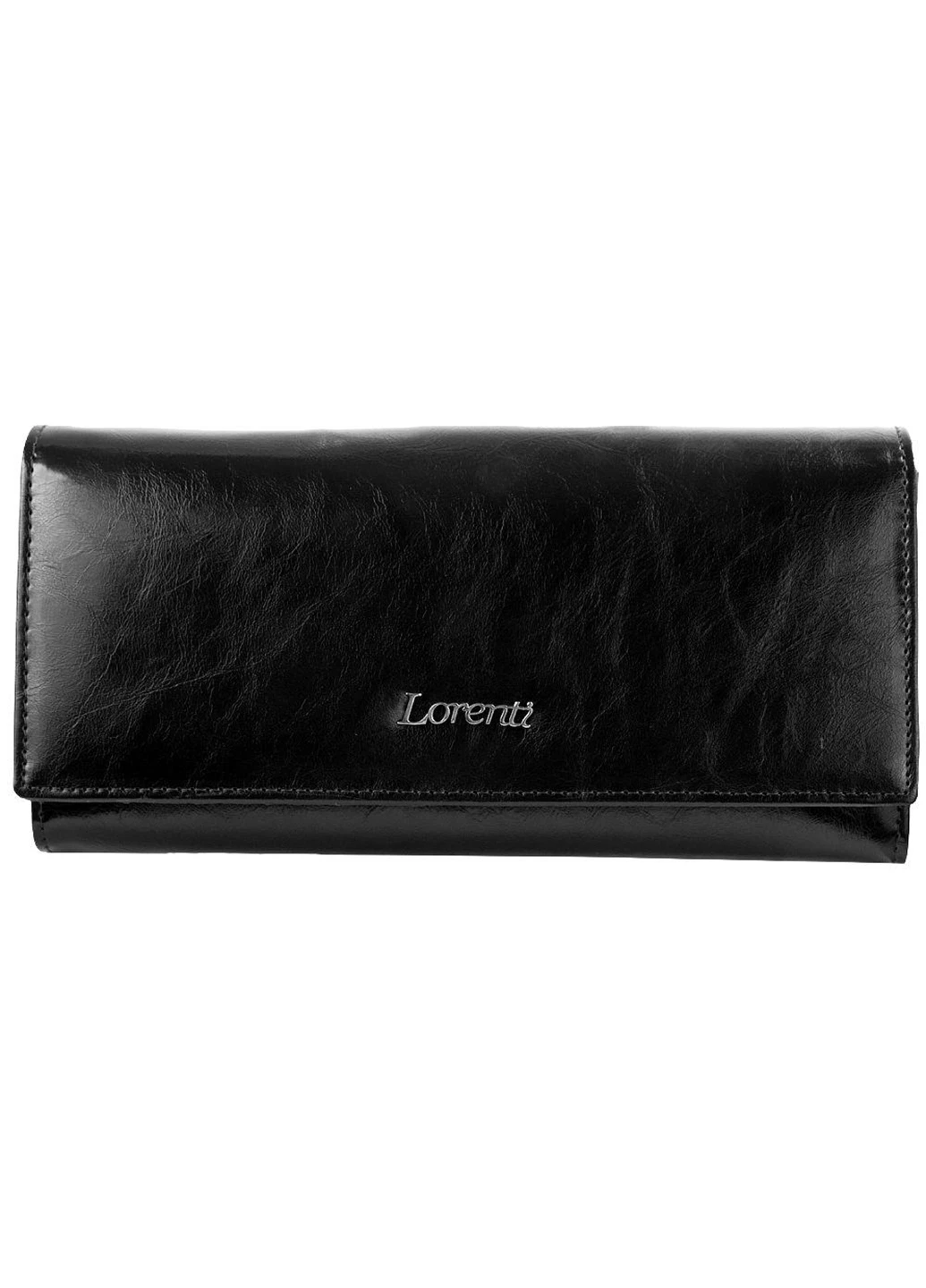 Жіночий шкіряний гаманець 18х9х3,5 см Lorenti (232989538)