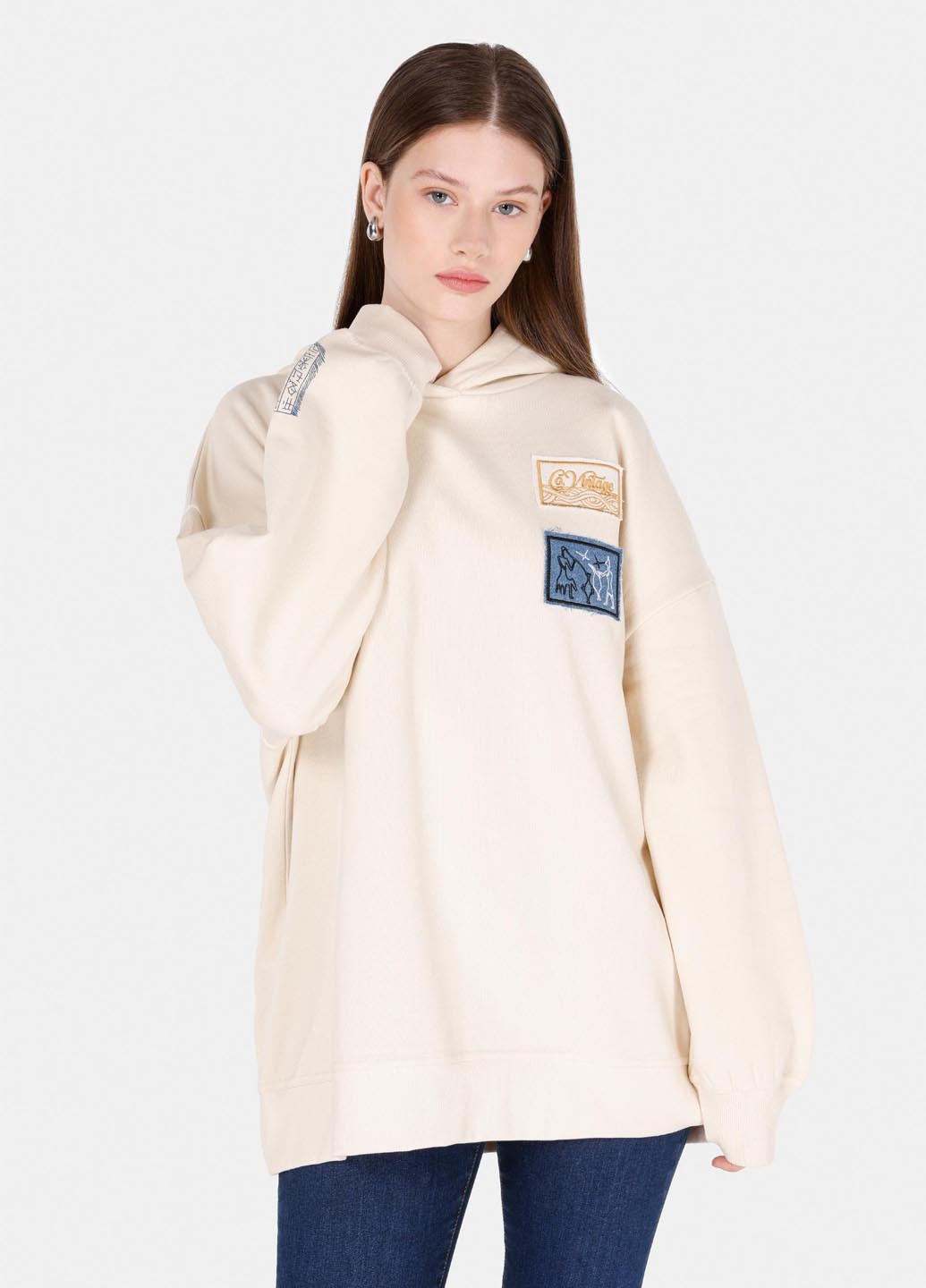 Худі Colin's (336147572)