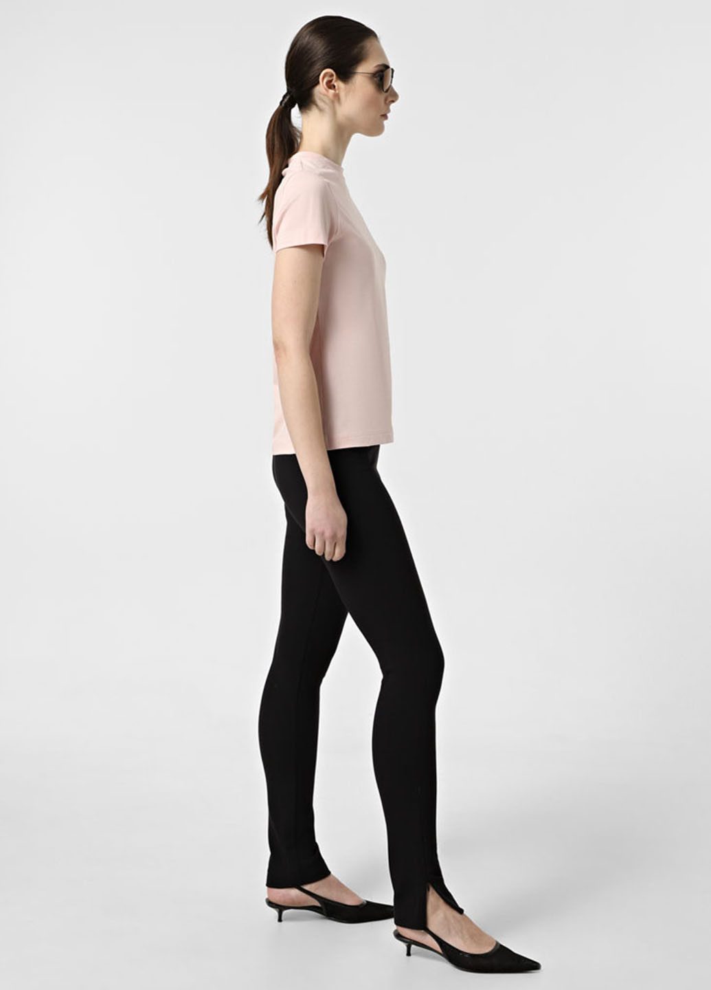 Футболка Promin - (323777742)