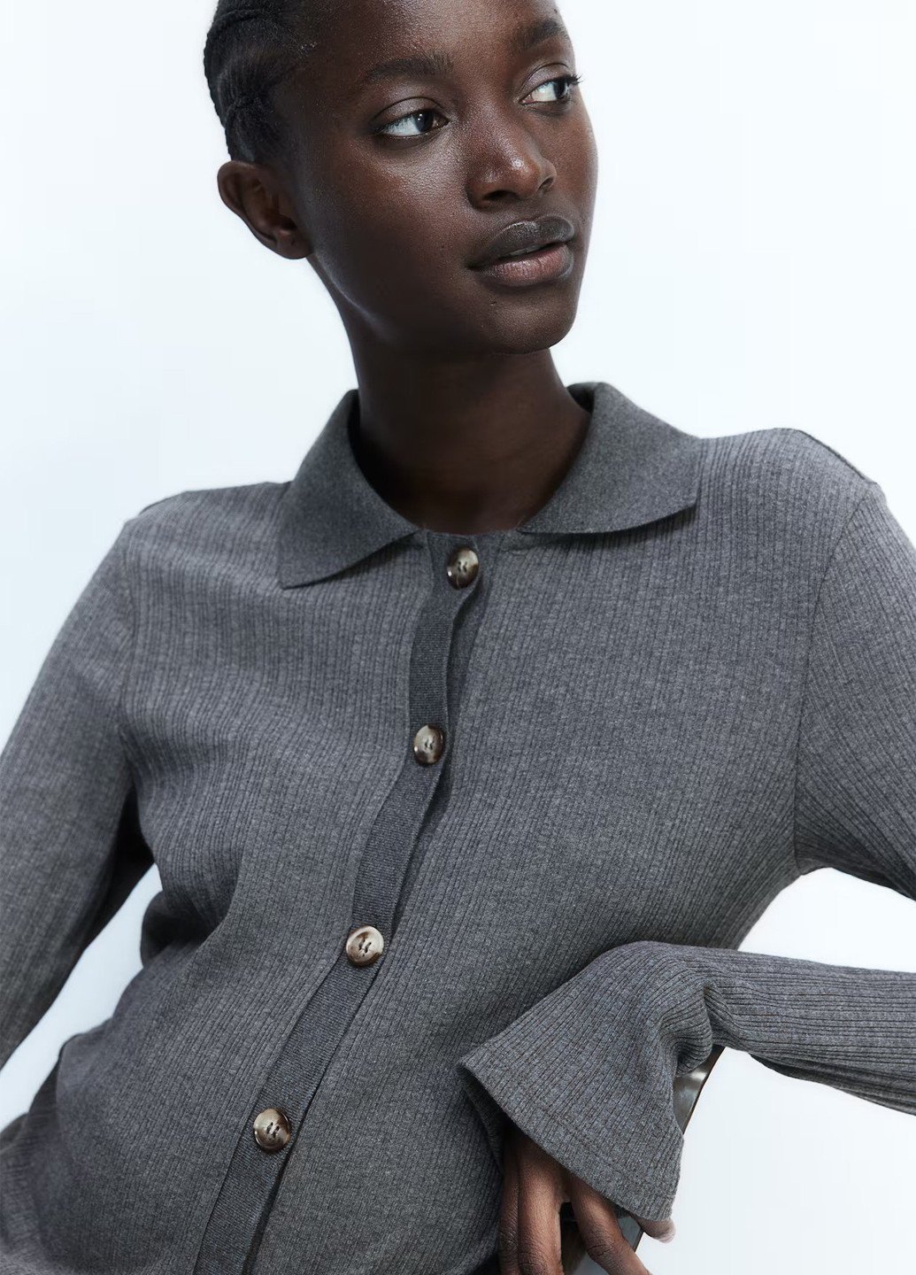 Кардиган для вагітних H&M (328957735)