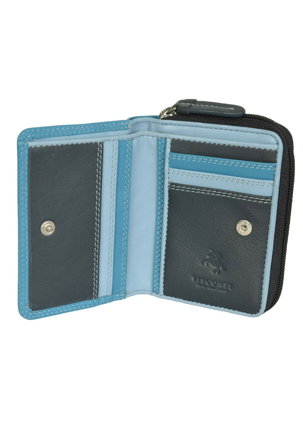 Гаманець жіночий шкіряний RB53 - Hawaii Visconti (254312052)