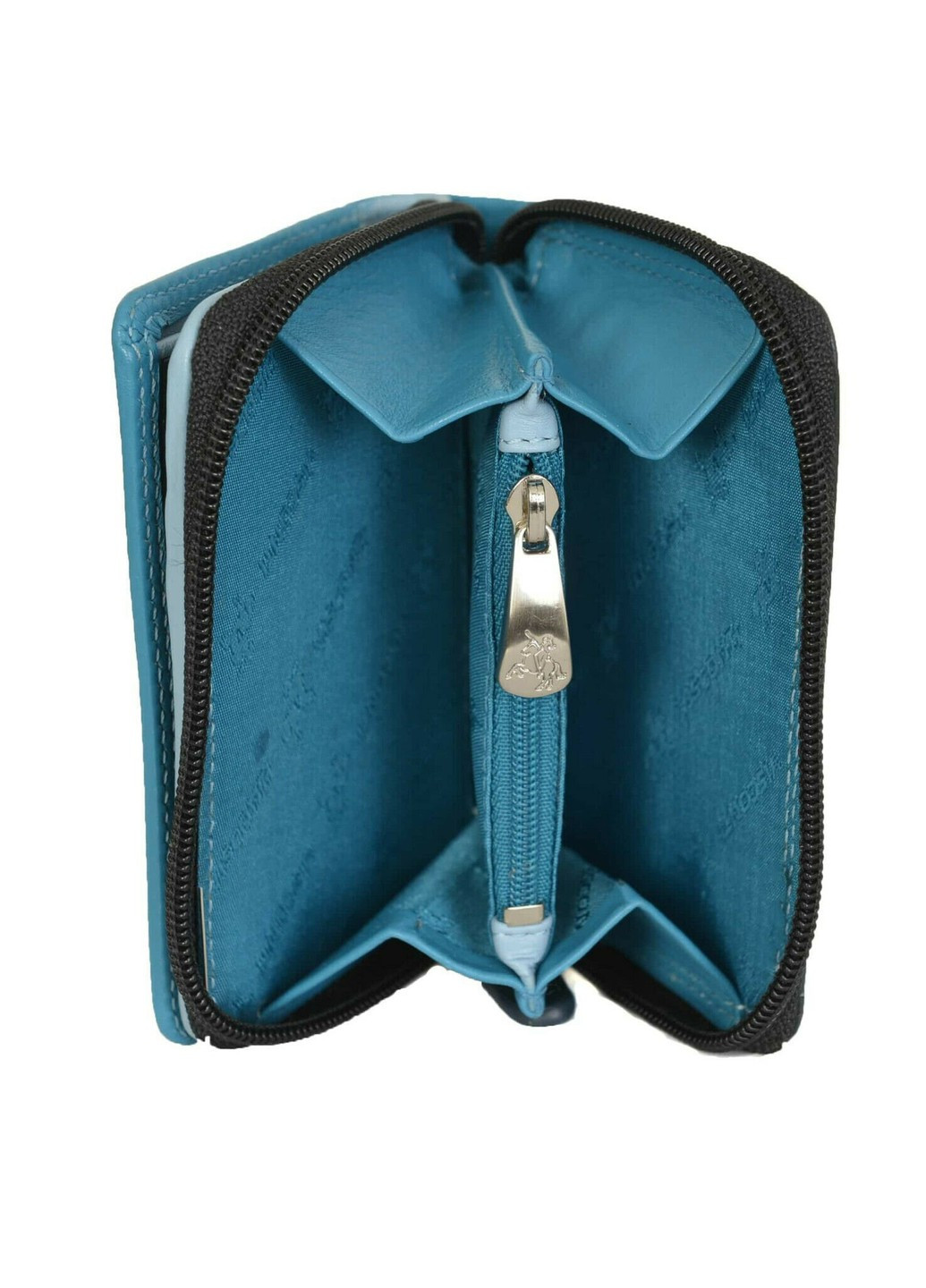 Гаманець жіночий шкіряний RB53 - Hawaii Visconti (254312052)