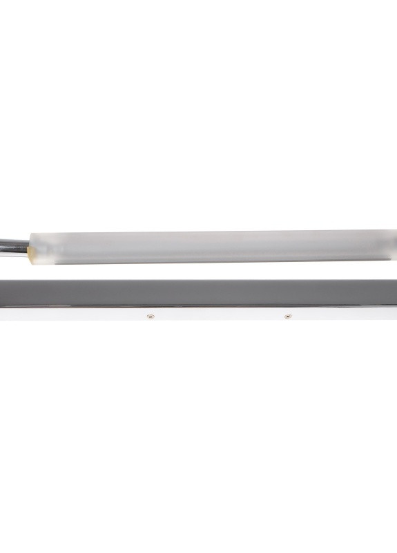 Подсветка настенная накладная для картин SI-109/8 хром Brille (253965295)