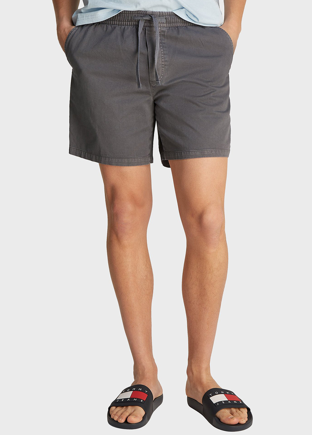 Шорты Tommy Jeans (346673326)