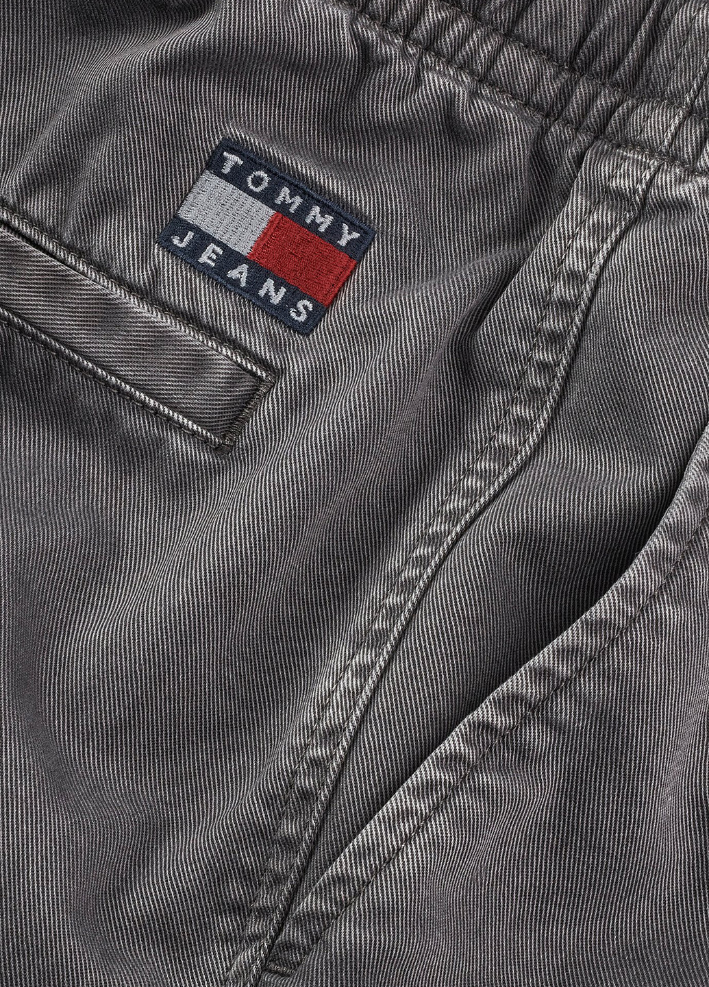 Шорты Tommy Jeans (346673326)