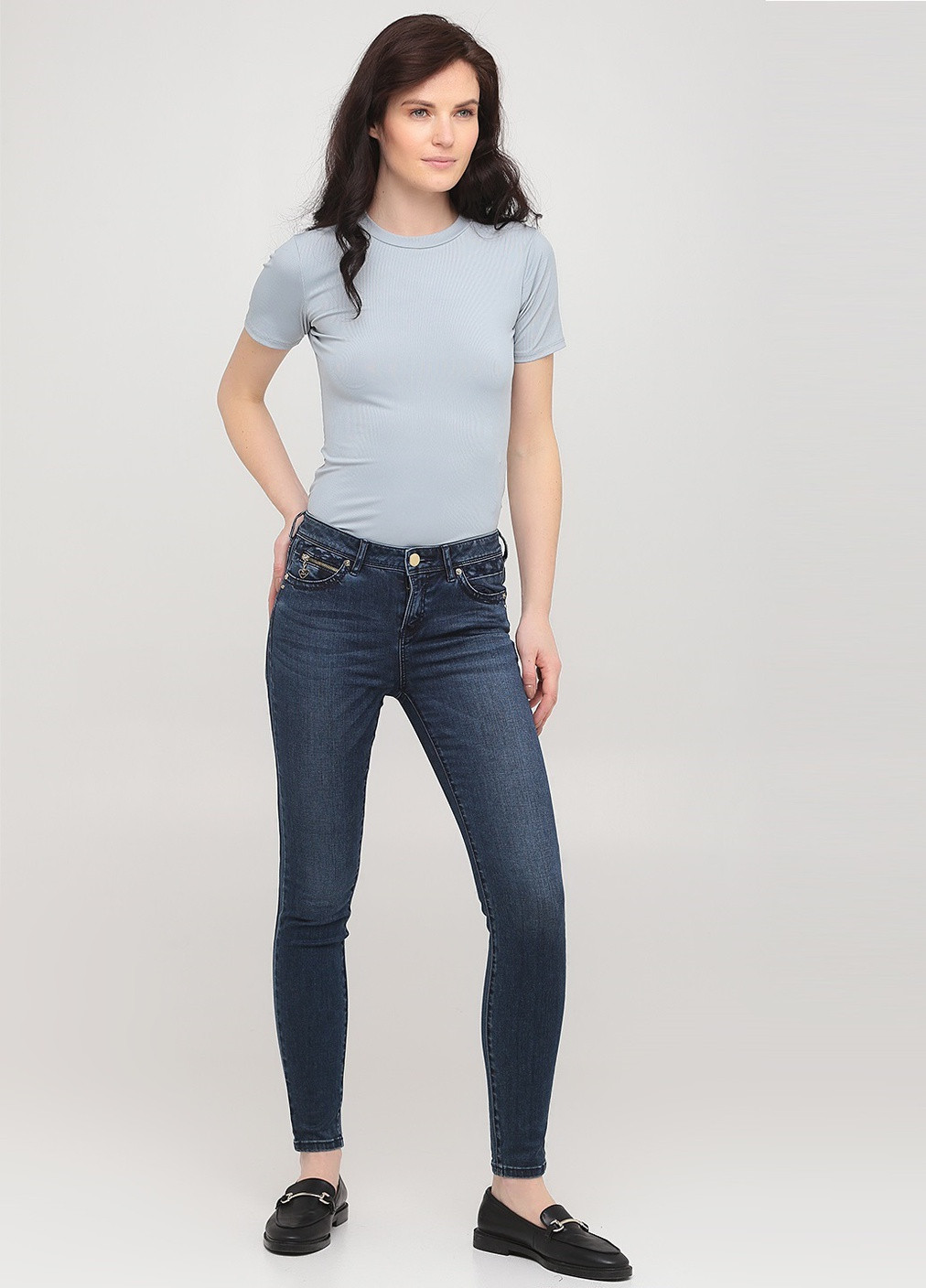 Джинсы Only - (253931229)