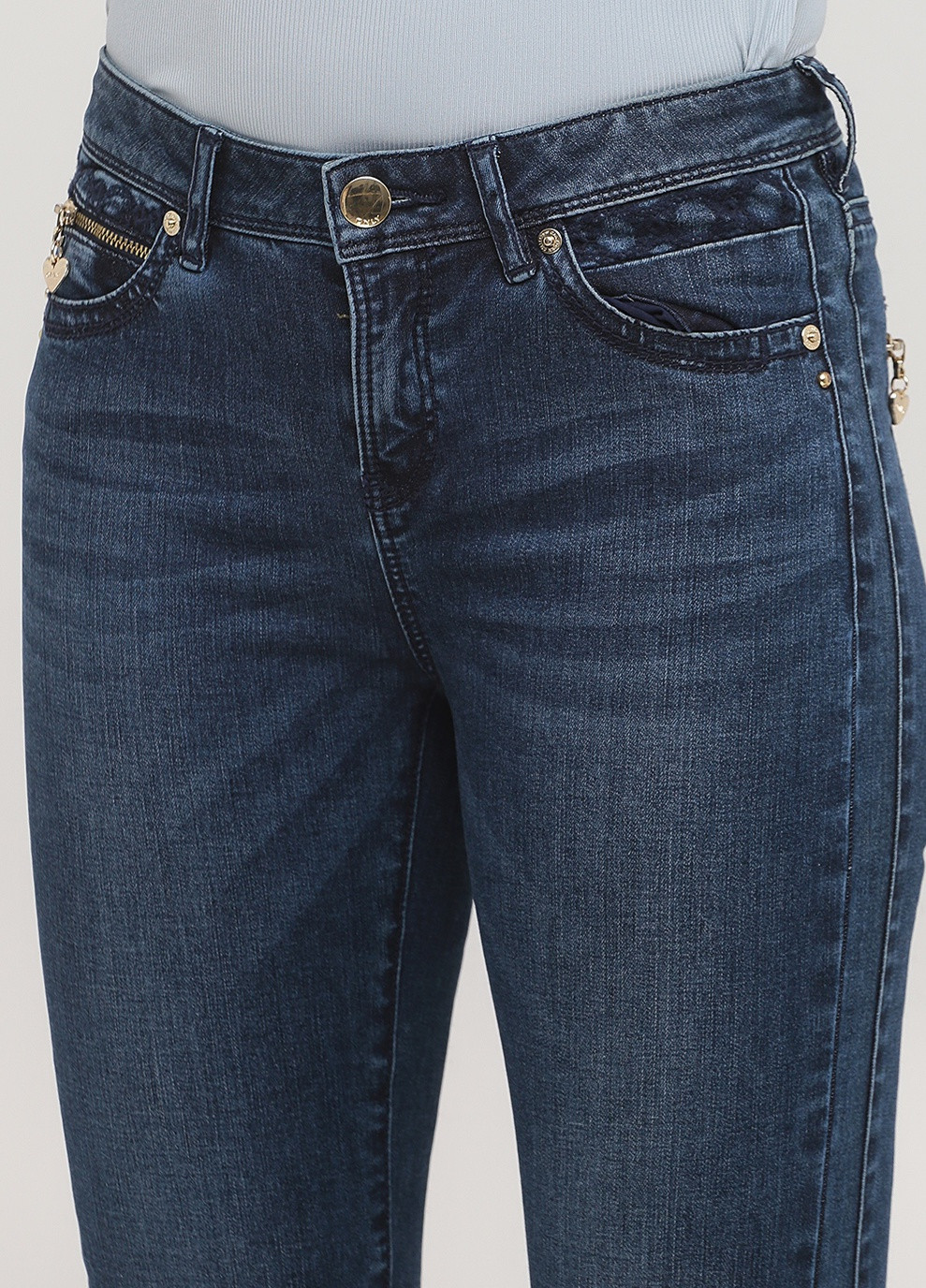 Джинсы Only - (253931229)