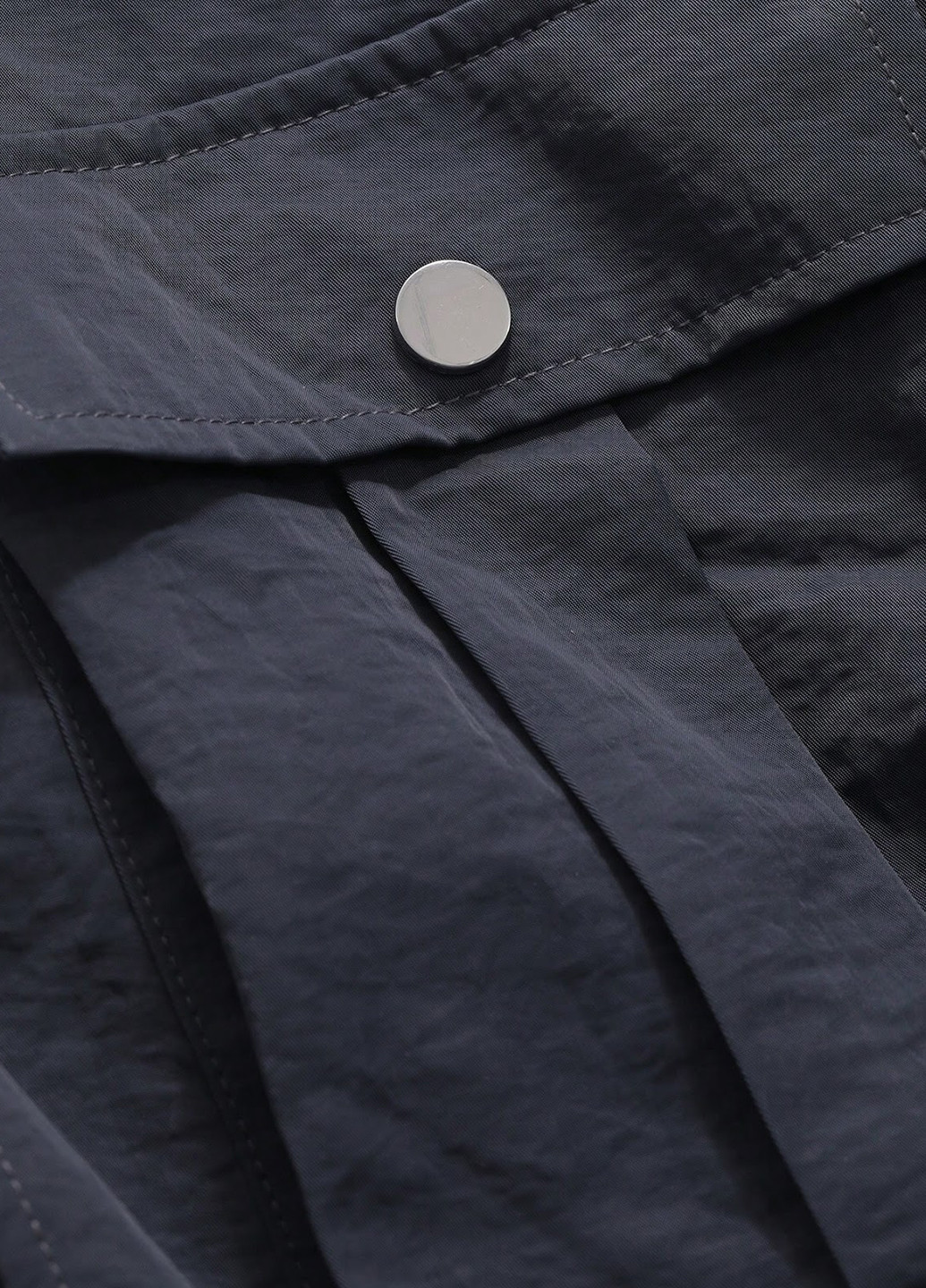 Бомбер SHEIN на блискавці (331019613)