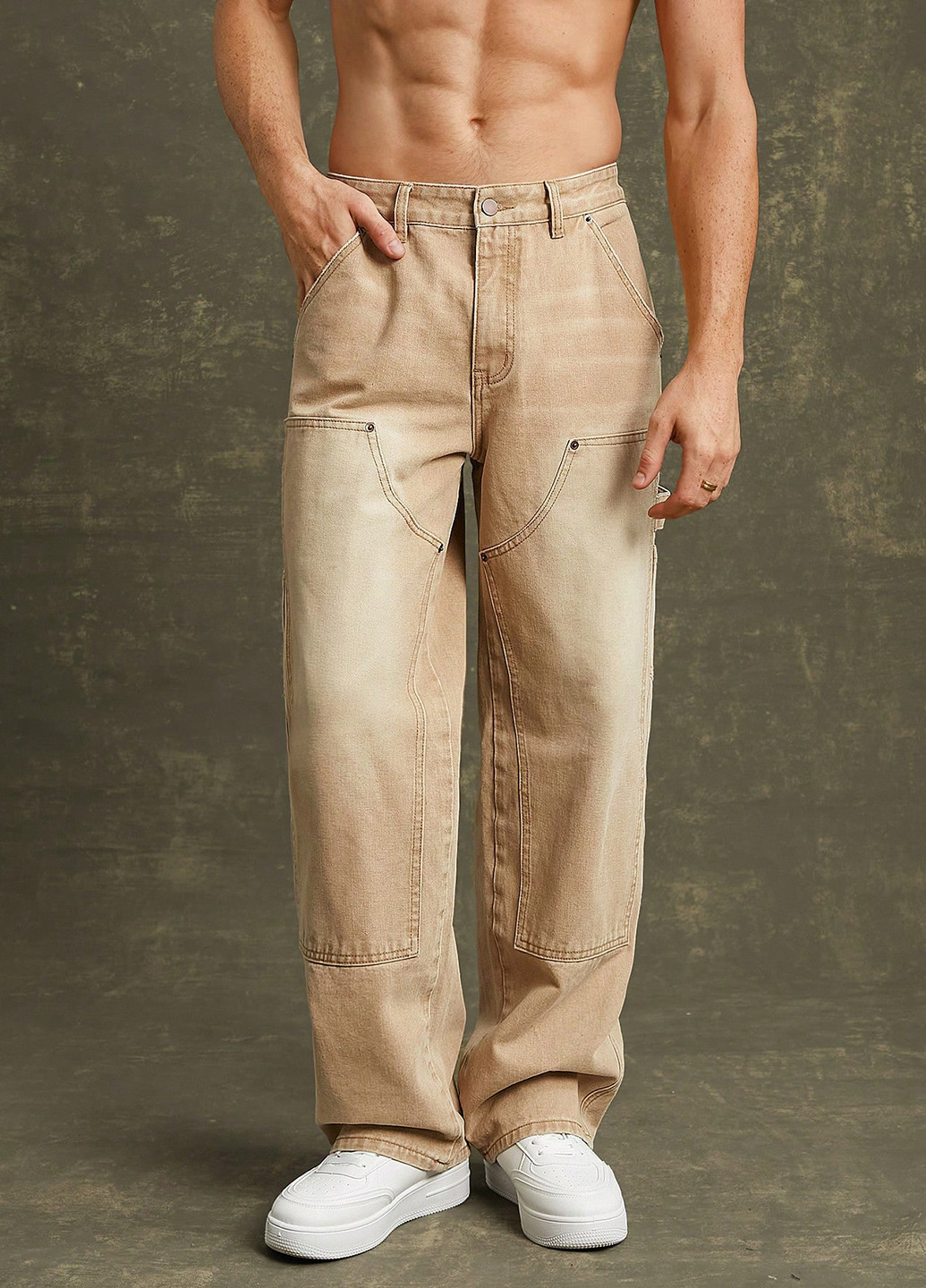 Джинси SHEIN (331536188)