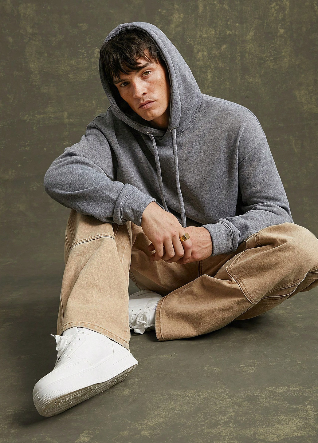 Джинси SHEIN (331536188)