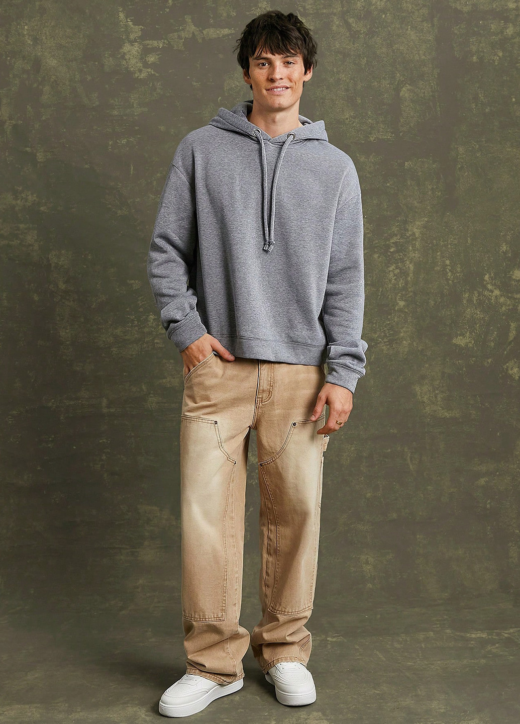 Джинси SHEIN (331536188)