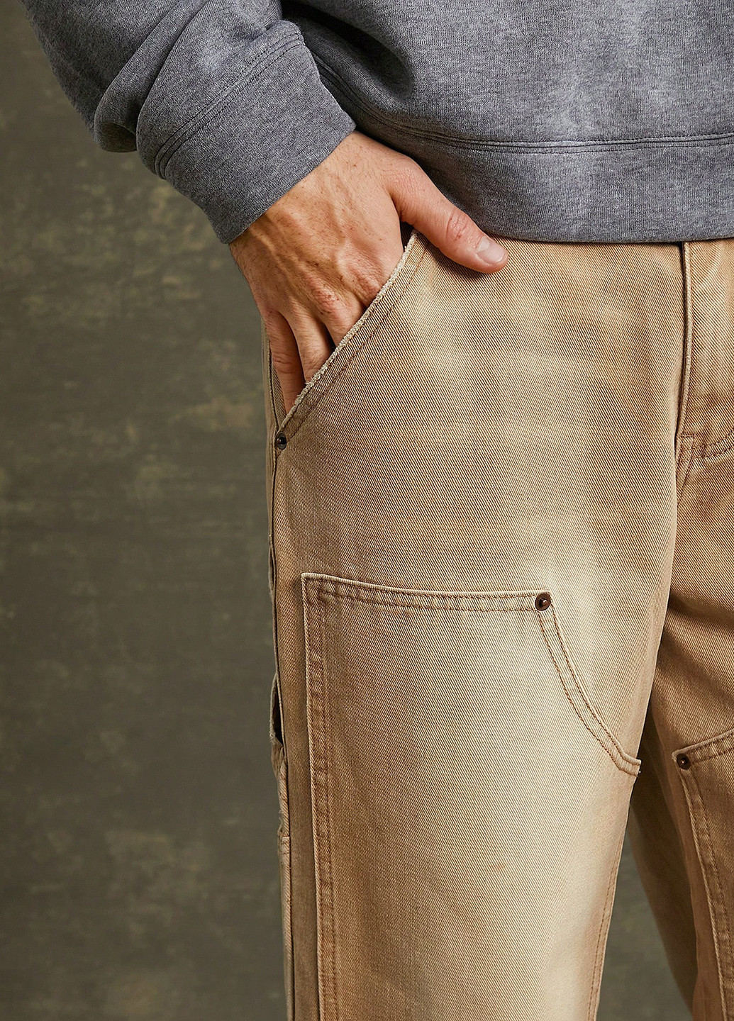 Джинси SHEIN (331536188)