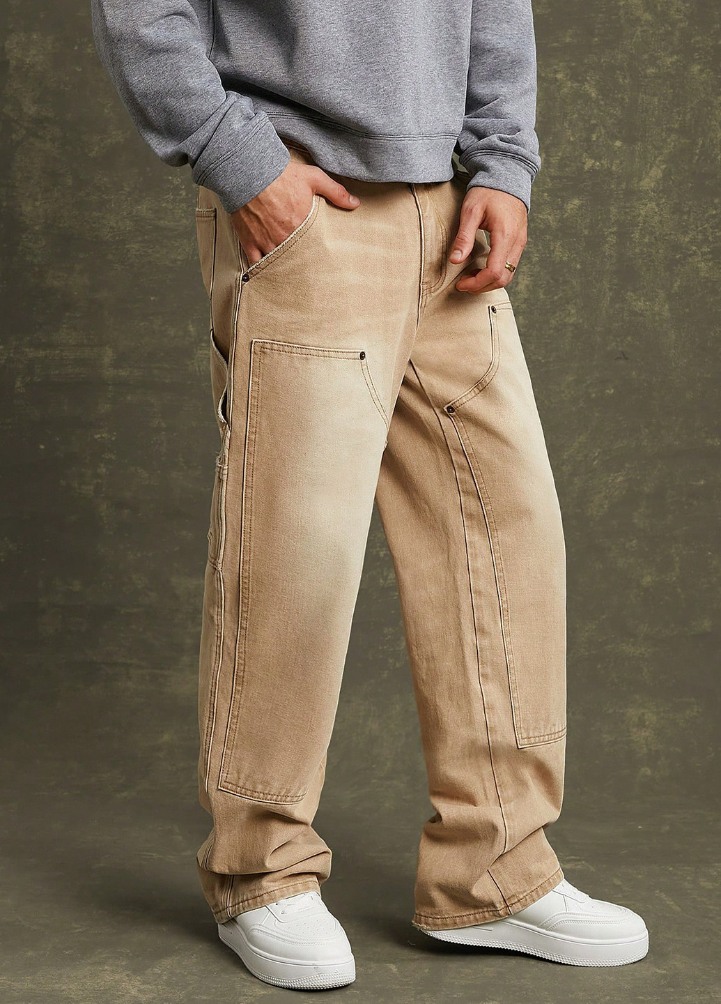 Джинси SHEIN (331536188)