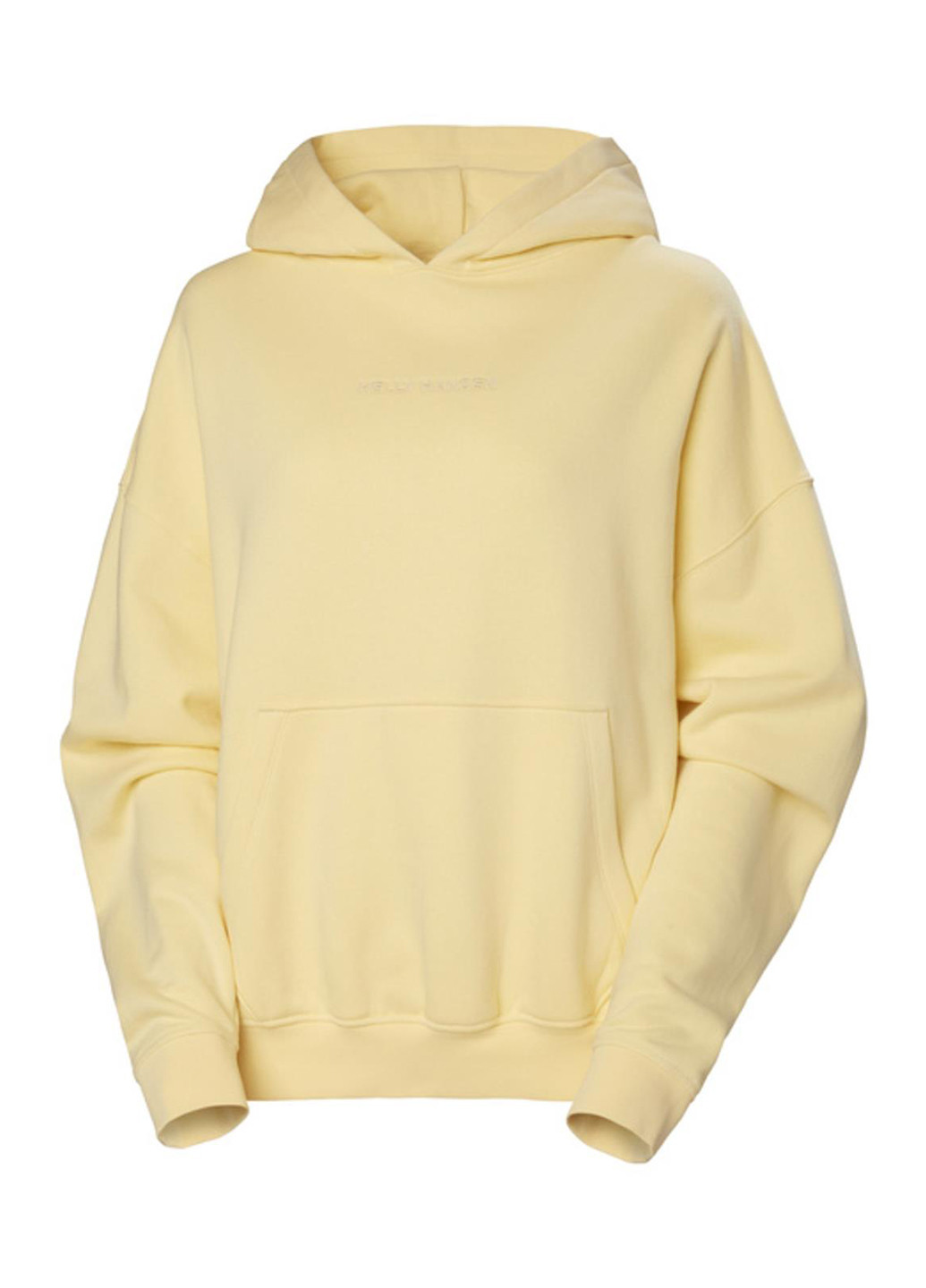 Худи 53981-369 Helly Hansen ALLURE HOODIE (321302783)