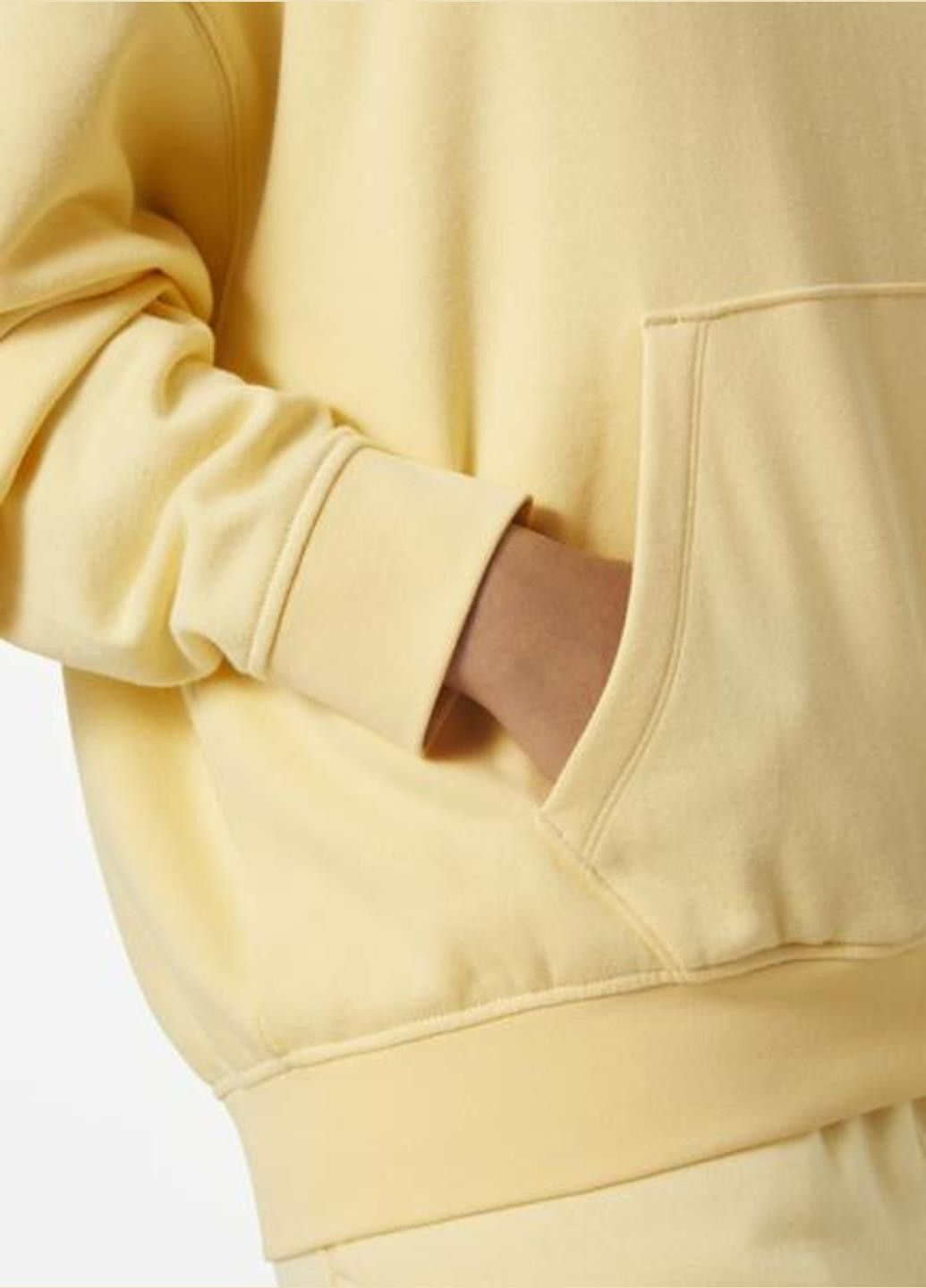 Худи 53981-369 Helly Hansen ALLURE HOODIE (321302783)