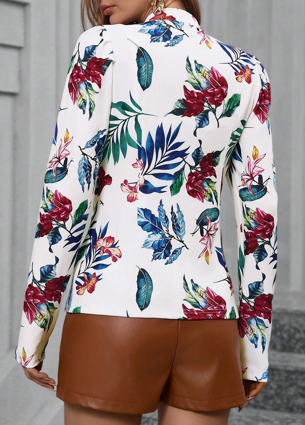 Жакет SHEIN (338194554)