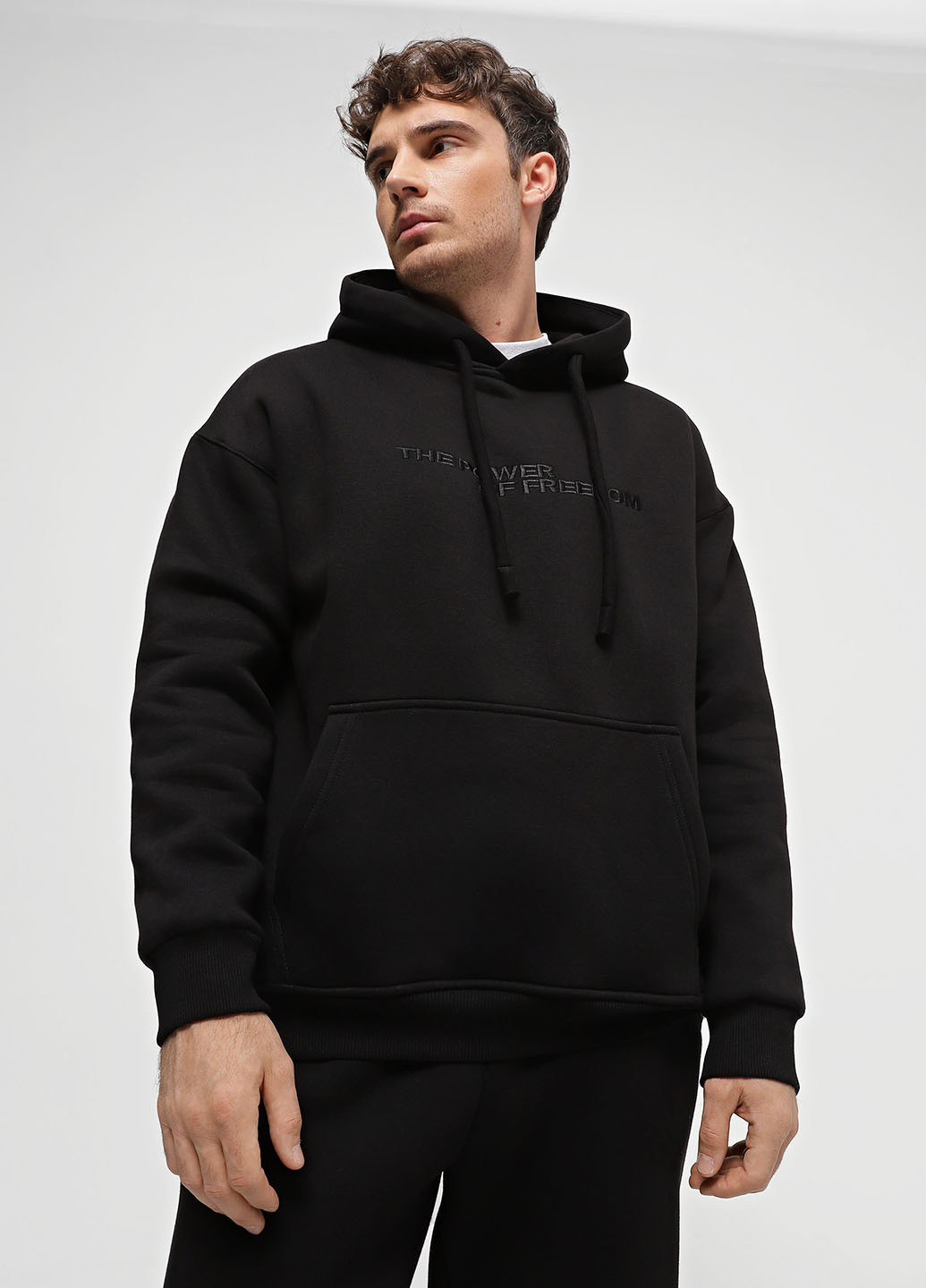 Худі INTERTOP (365680909)